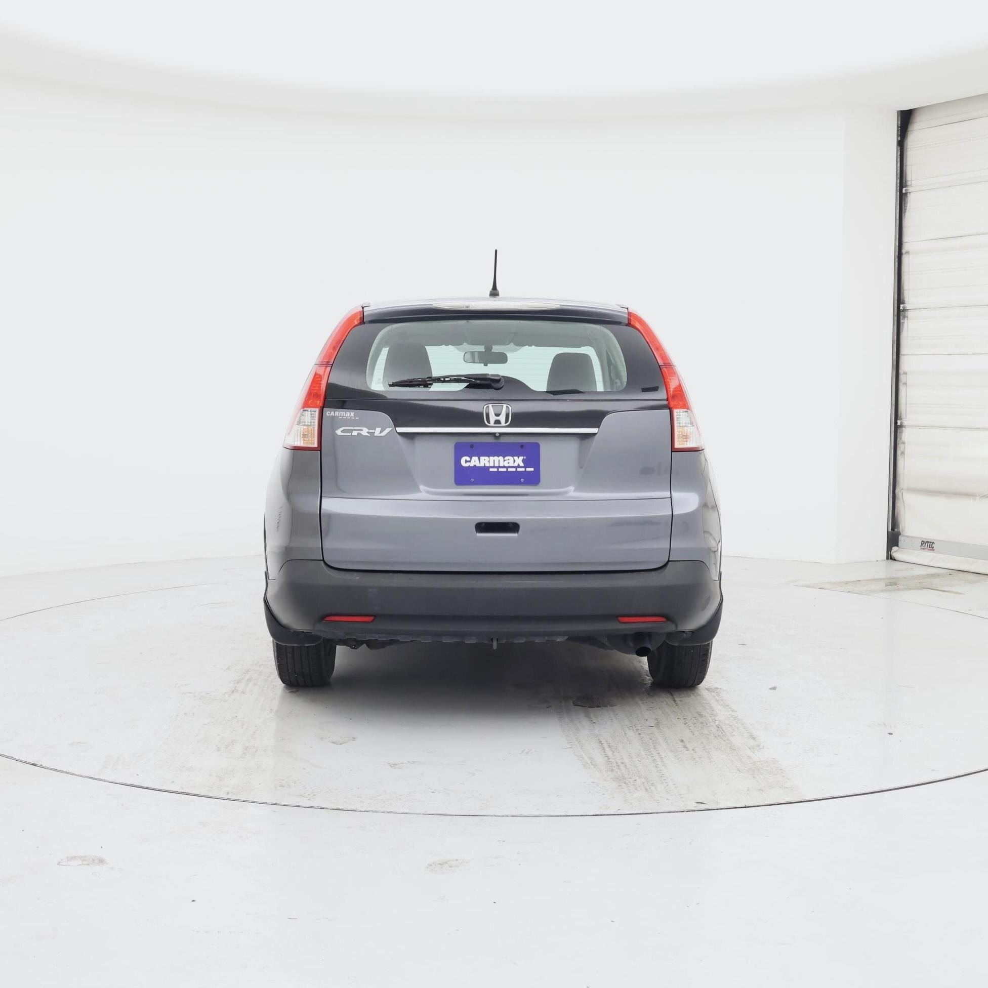 Thumbnail: 2014 Honda CR-V - 6