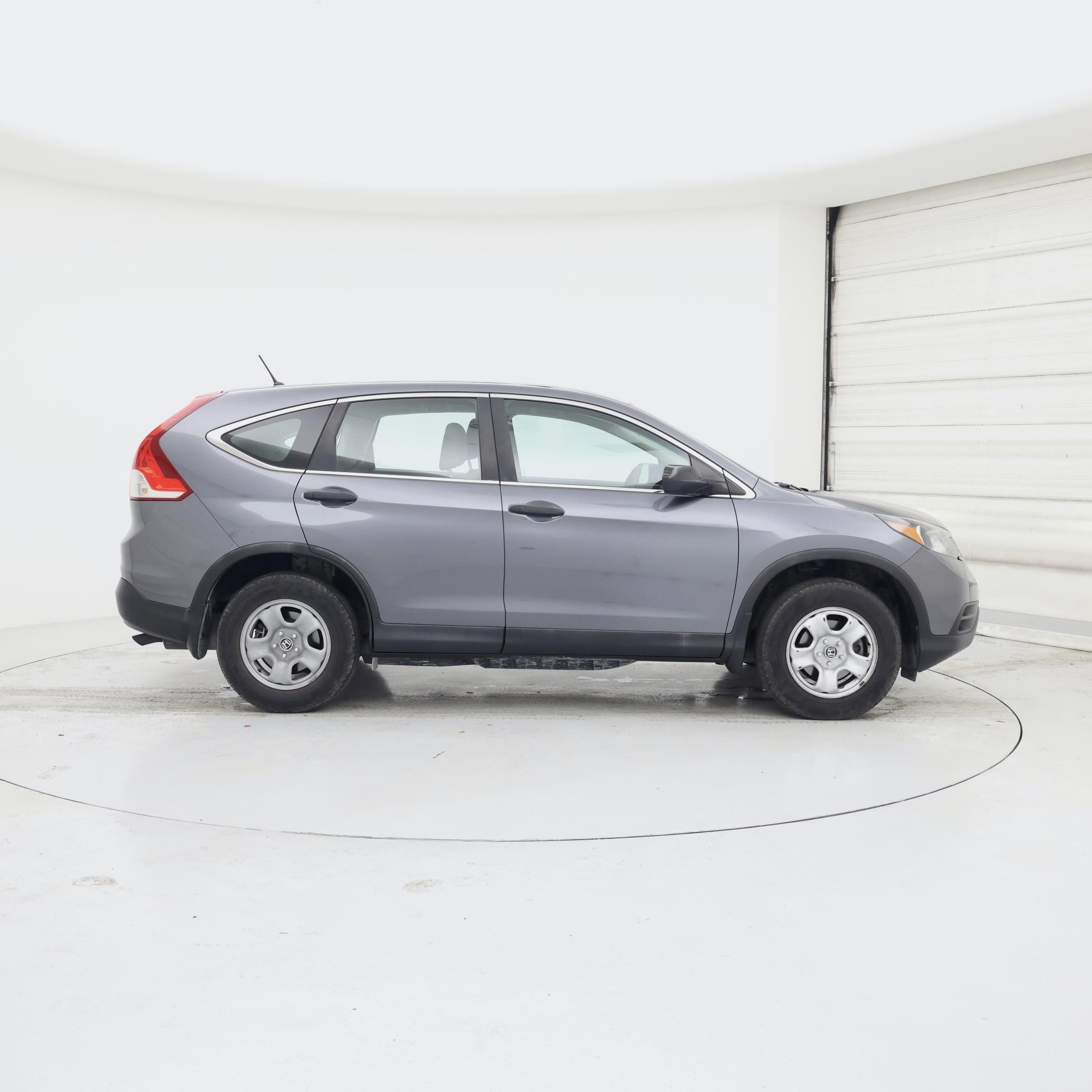 Thumbnail: 2014 Honda CR-V - 7