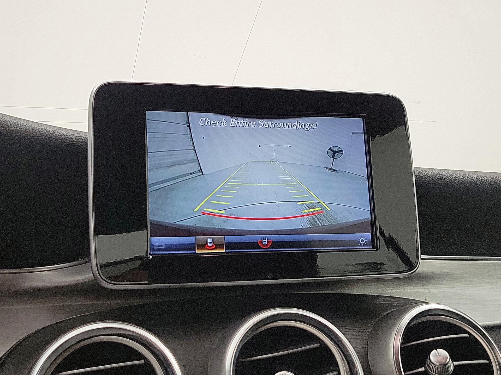 Thumbnail: 2018 Mercedes-Benz C-Class - 14