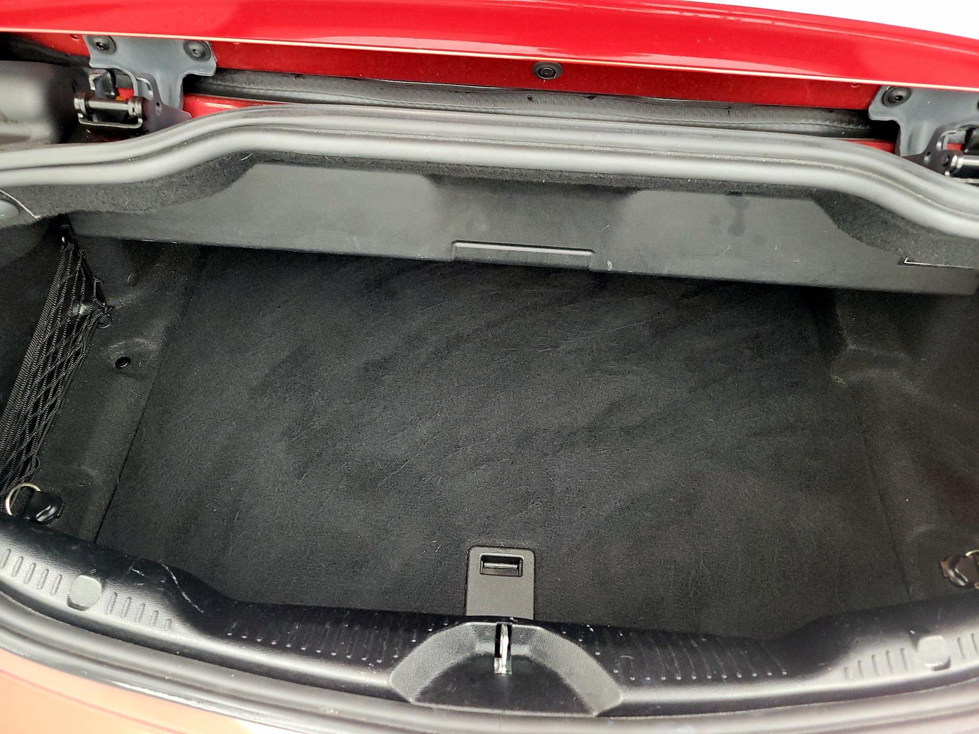 Thumbnail: 2018 Mercedes-Benz C-Class - 19