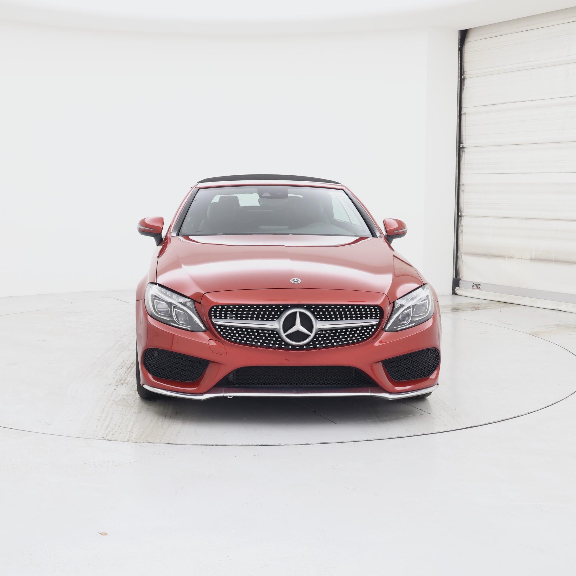 Thumbnail: 2018 Mercedes-Benz C-Class - 5