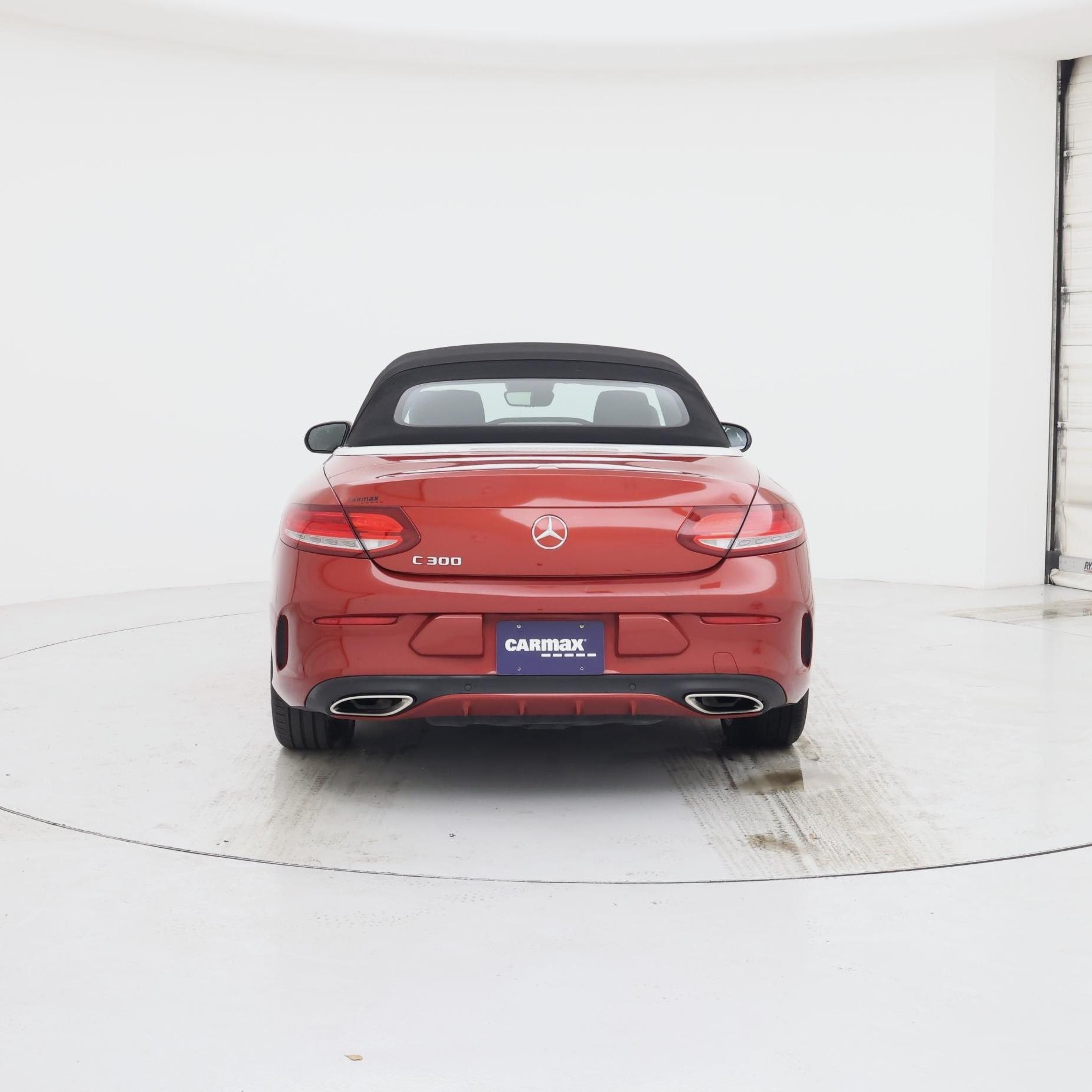 Thumbnail: 2018 Mercedes-Benz C-Class - 6