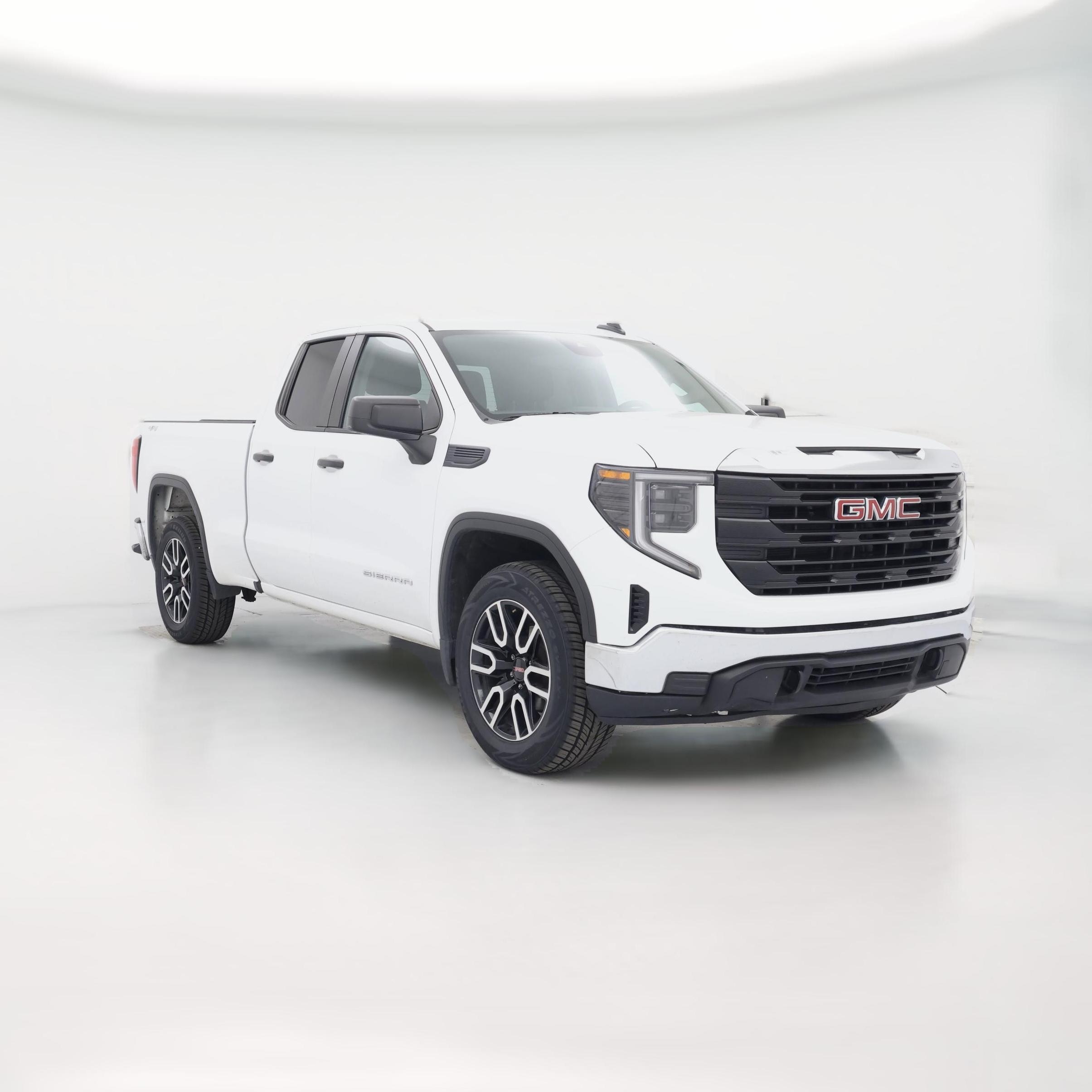 Thumbnail: 2023 GMC Sierra 1500 - 1