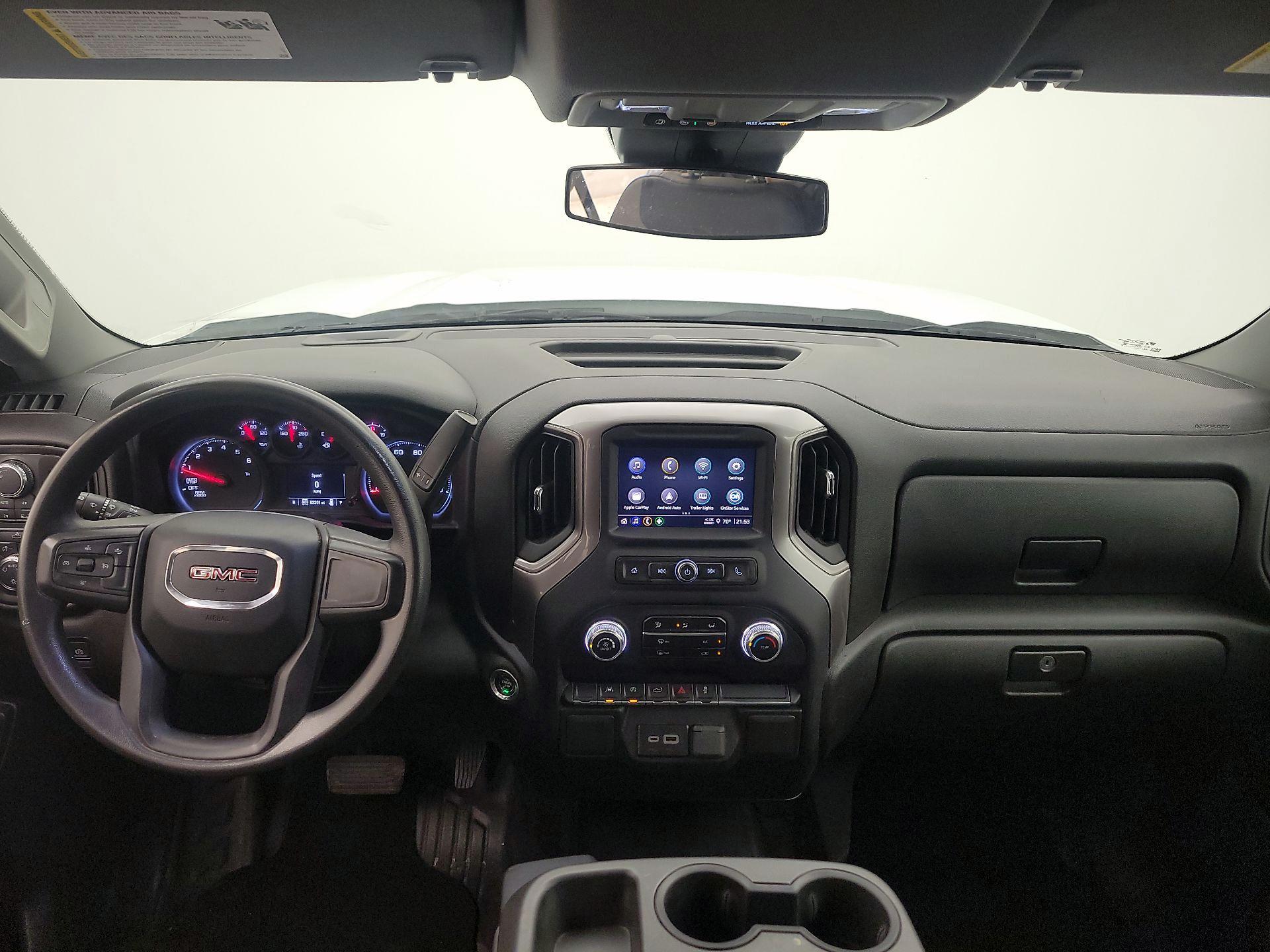 Thumbnail: 2023 GMC Sierra 1500 - 9