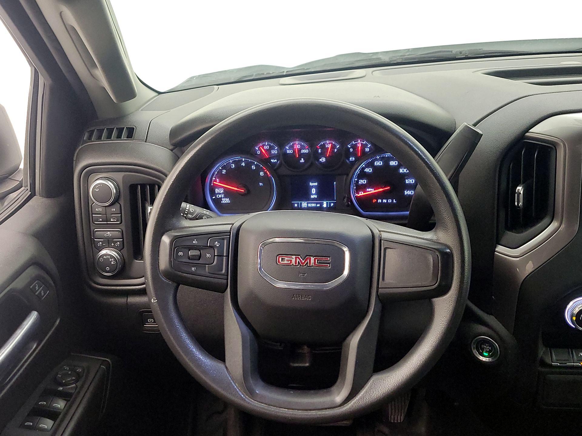 Thumbnail: 2023 GMC Sierra 1500 - 10