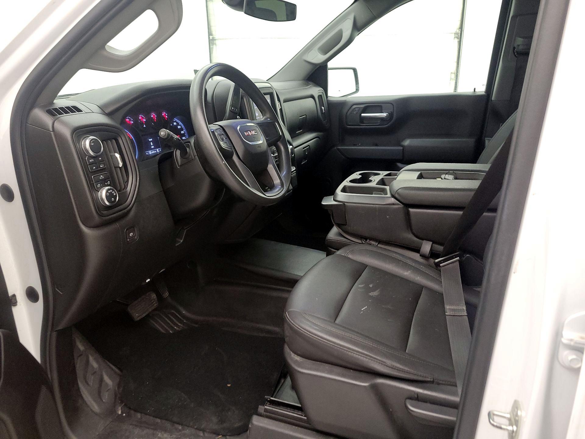 Thumbnail: 2023 GMC Sierra 1500 - 11