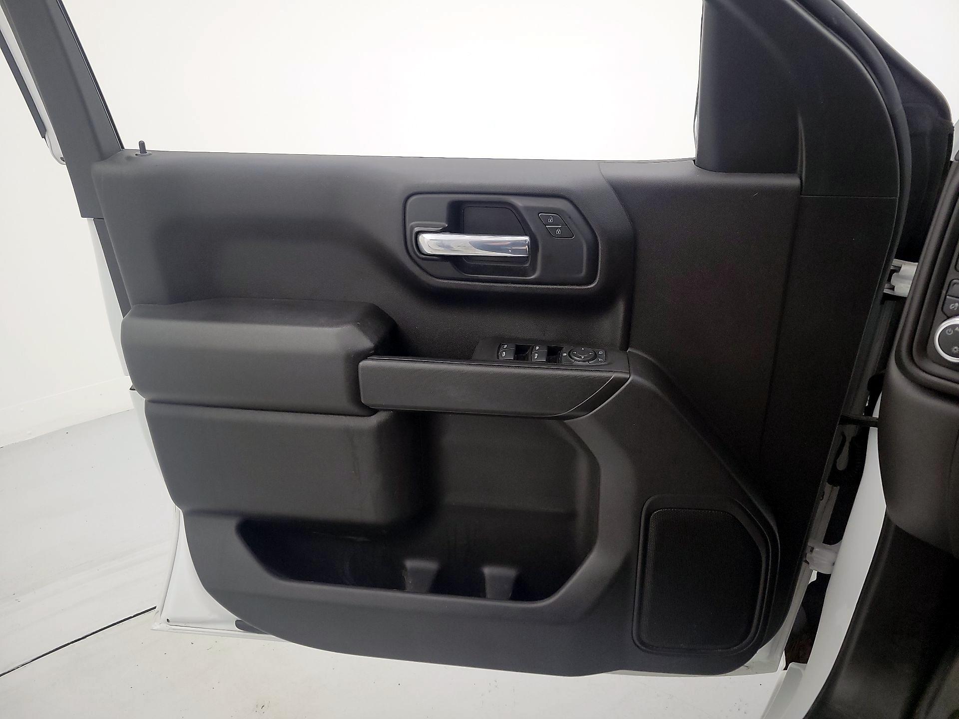 Thumbnail: 2023 GMC Sierra 1500 - 12