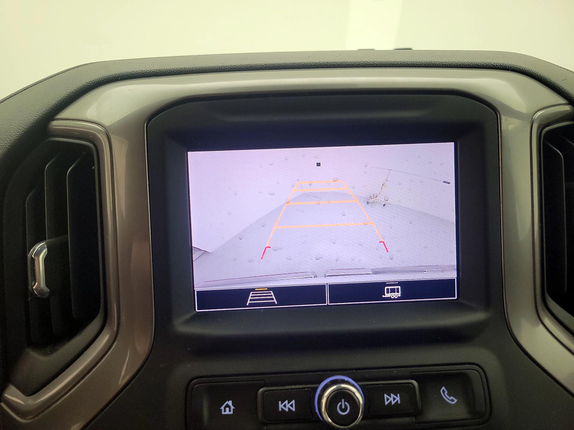 Thumbnail: 2023 GMC Sierra 1500 - 14