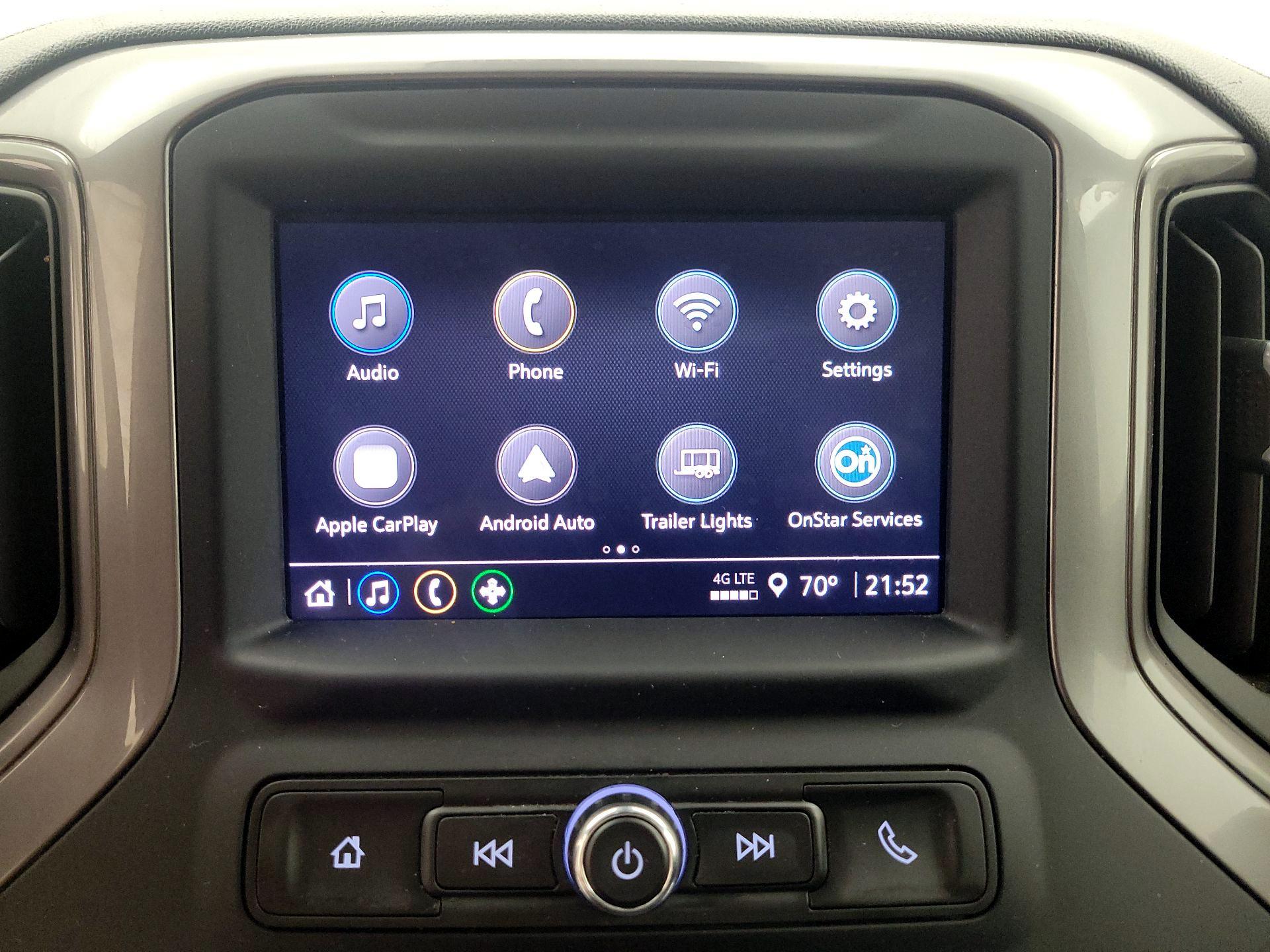 Thumbnail: 2023 GMC Sierra 1500 - 15