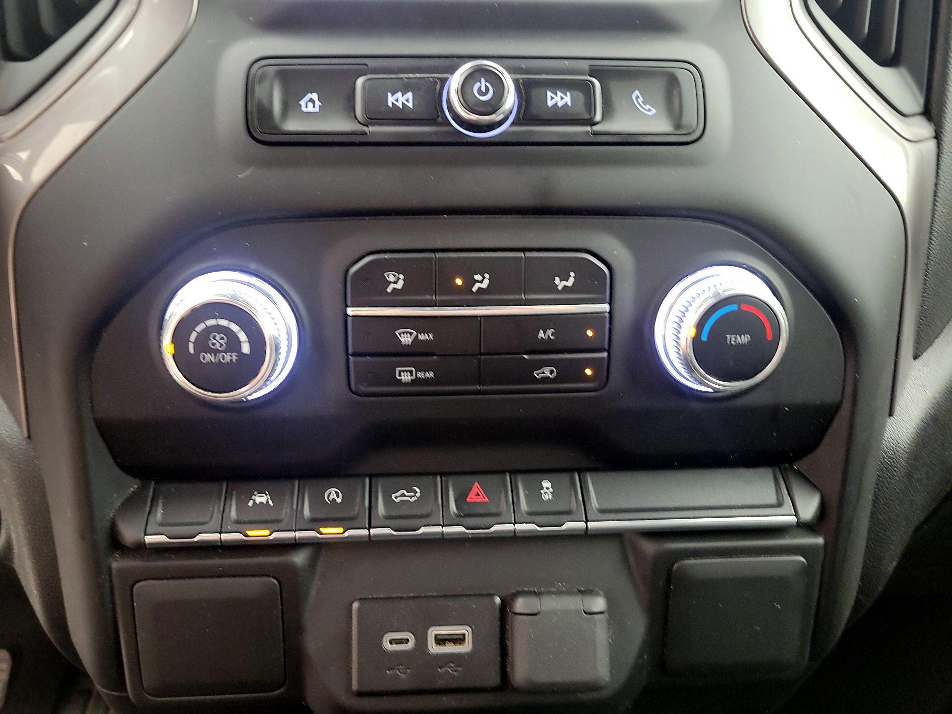 Thumbnail: 2023 GMC Sierra 1500 - 16