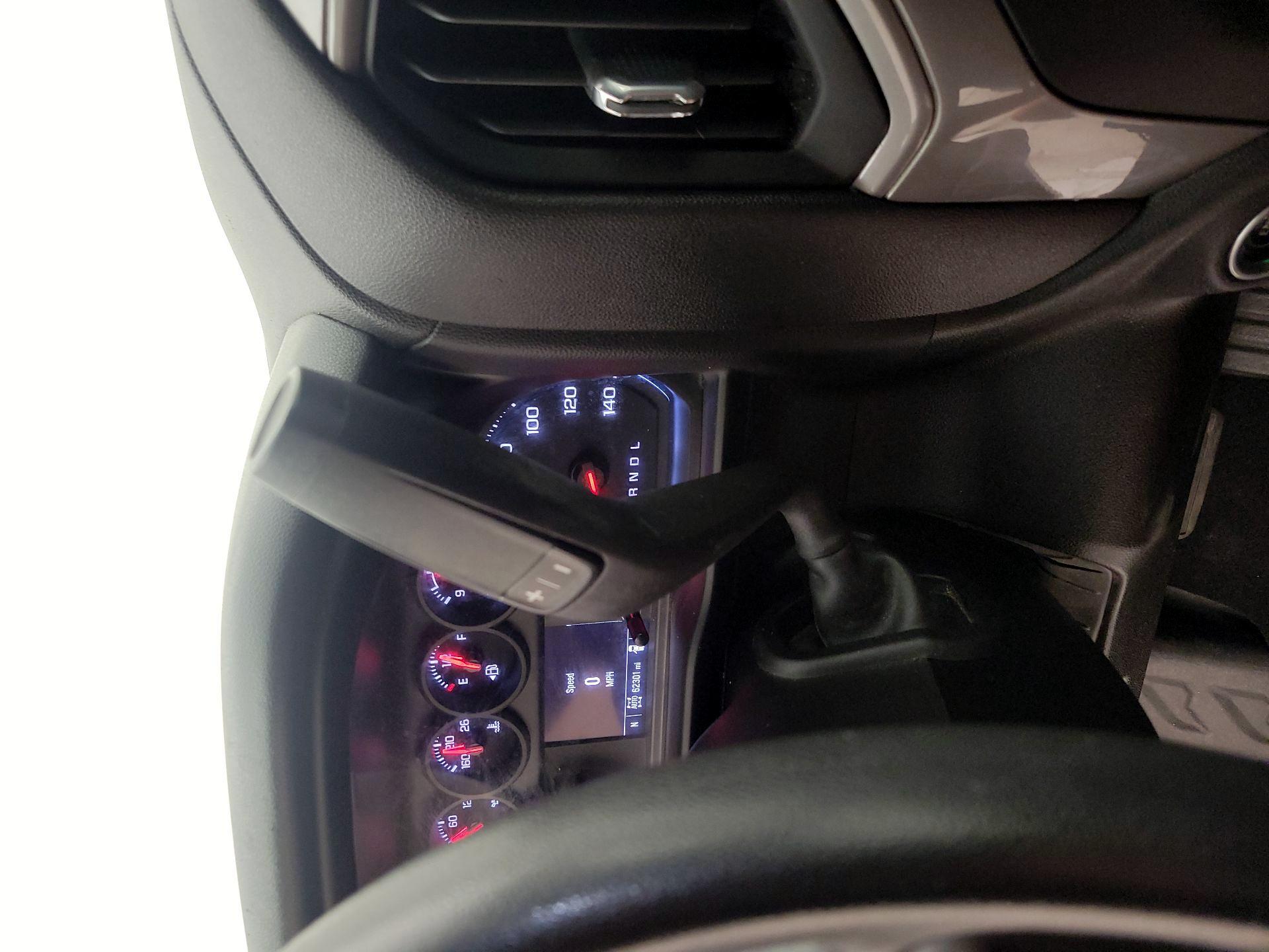 Thumbnail: 2023 GMC Sierra 1500 - 17