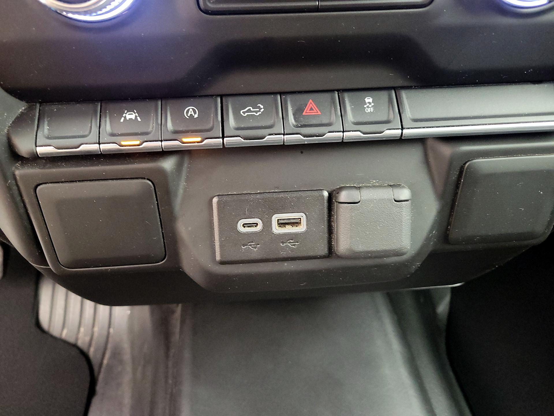 Thumbnail: 2023 GMC Sierra 1500 - 18