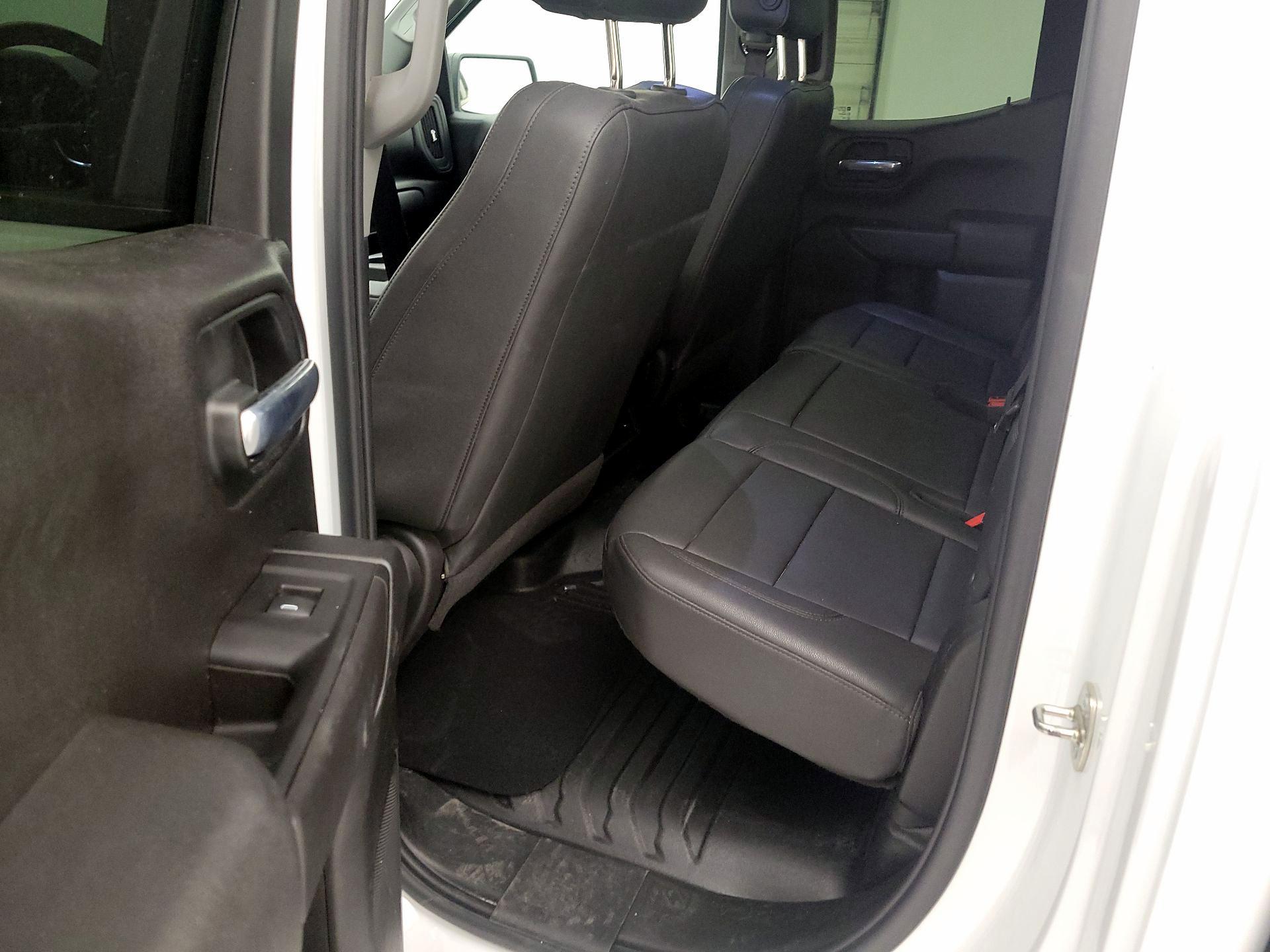 Thumbnail: 2023 GMC Sierra 1500 - 19