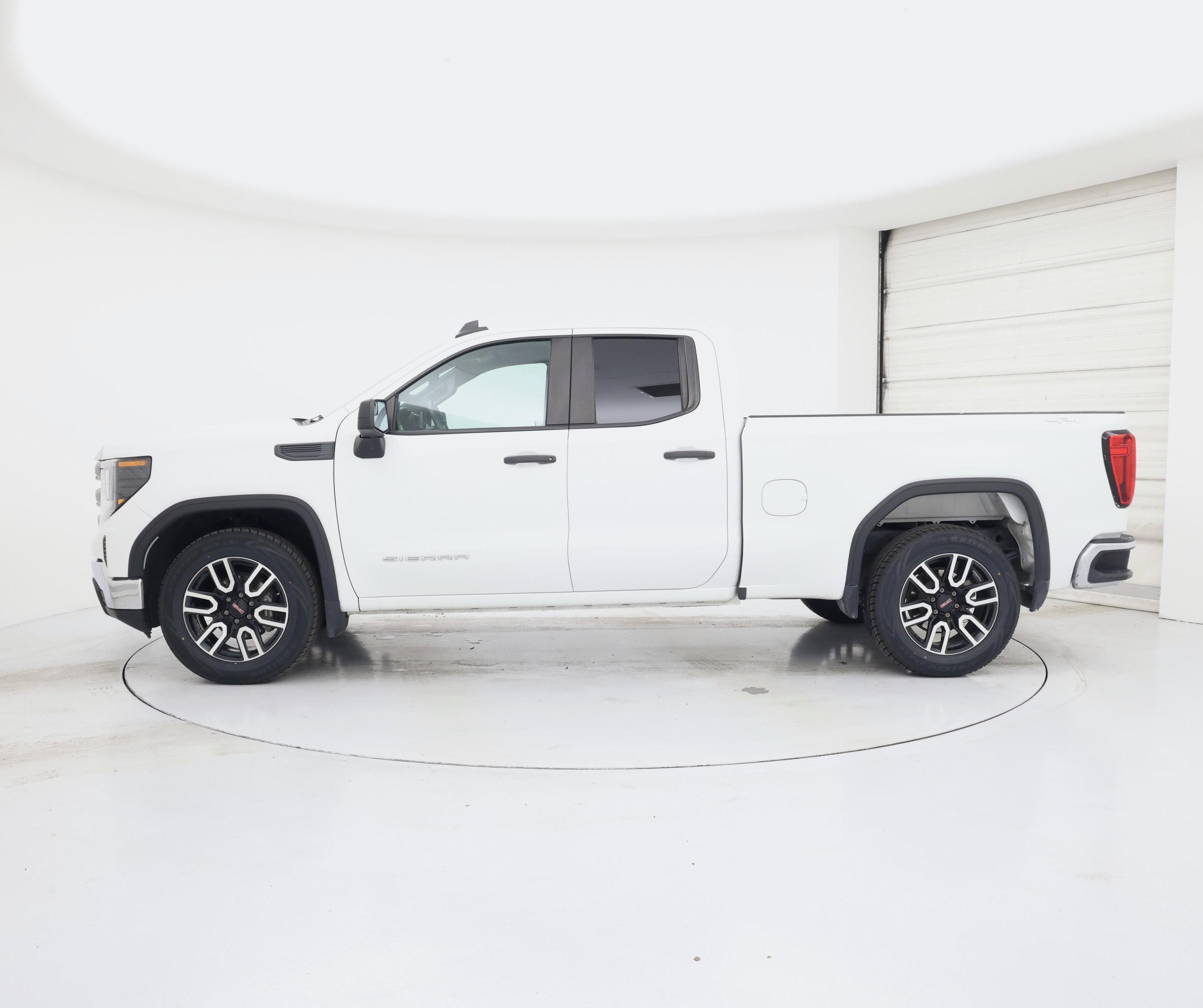 Thumbnail: 2023 GMC Sierra 1500 - 3