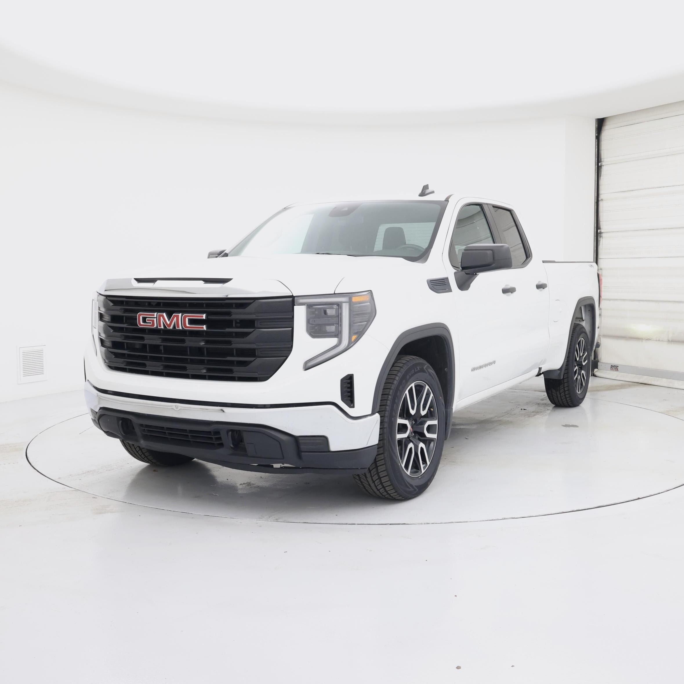 Thumbnail: 2023 GMC Sierra 1500 - 4