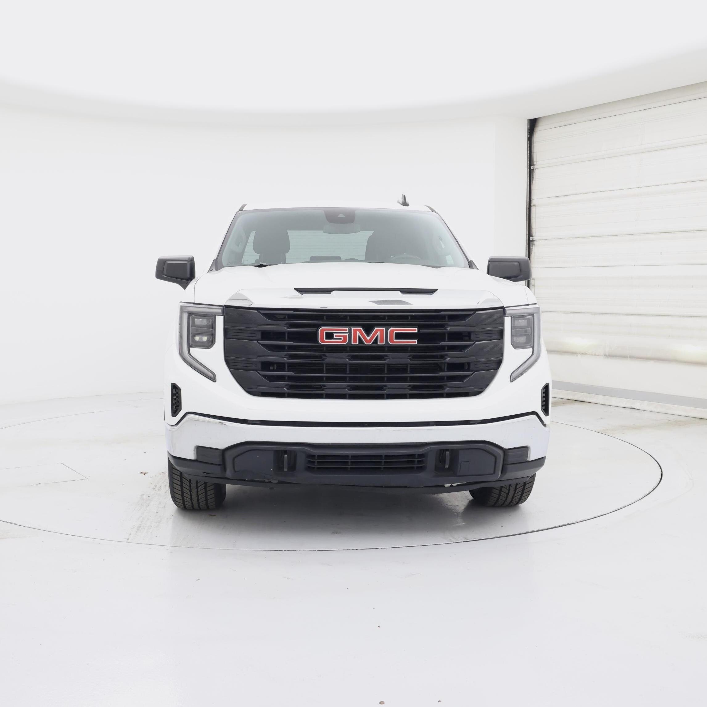 Thumbnail: 2023 GMC Sierra 1500 - 5