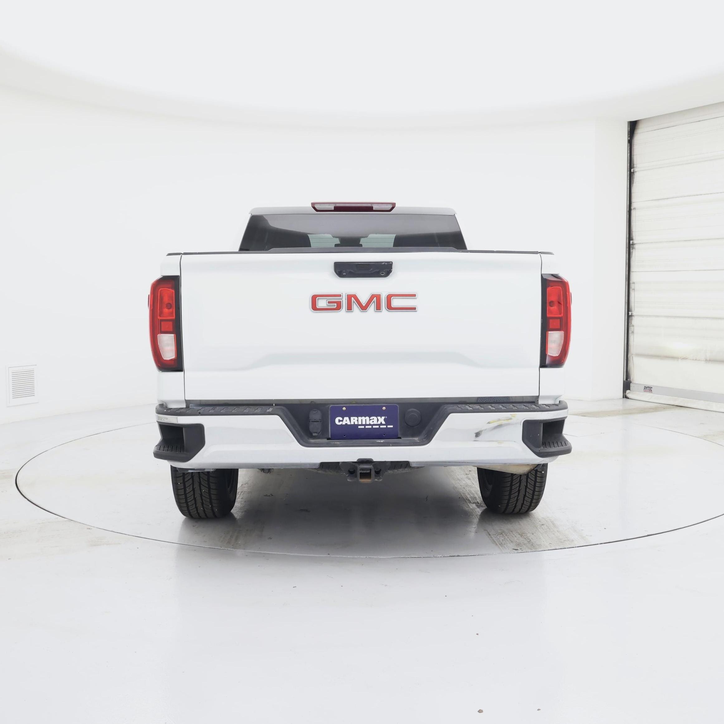 Thumbnail: 2023 GMC Sierra 1500 - 6