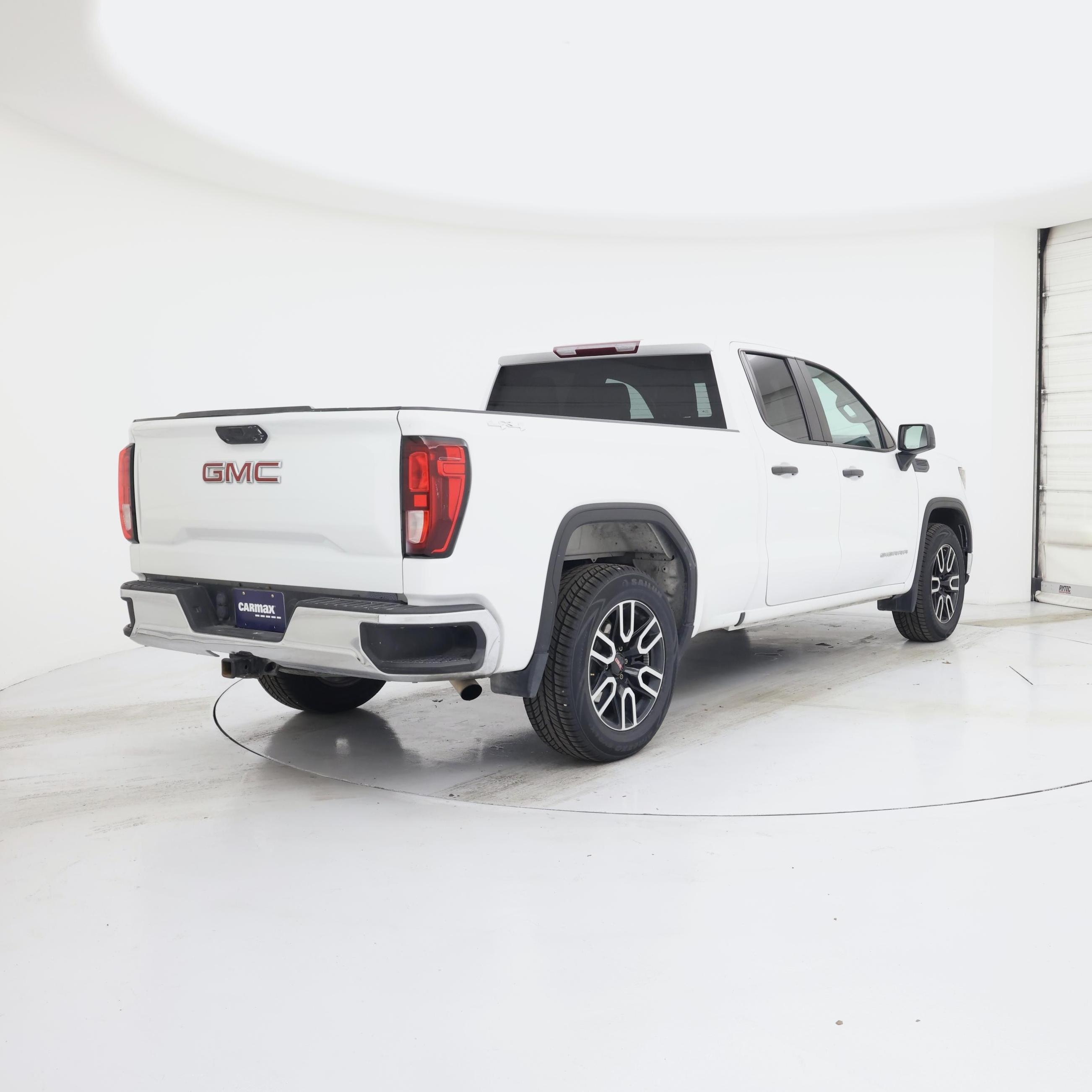 Thumbnail: 2023 GMC Sierra 1500 - 8