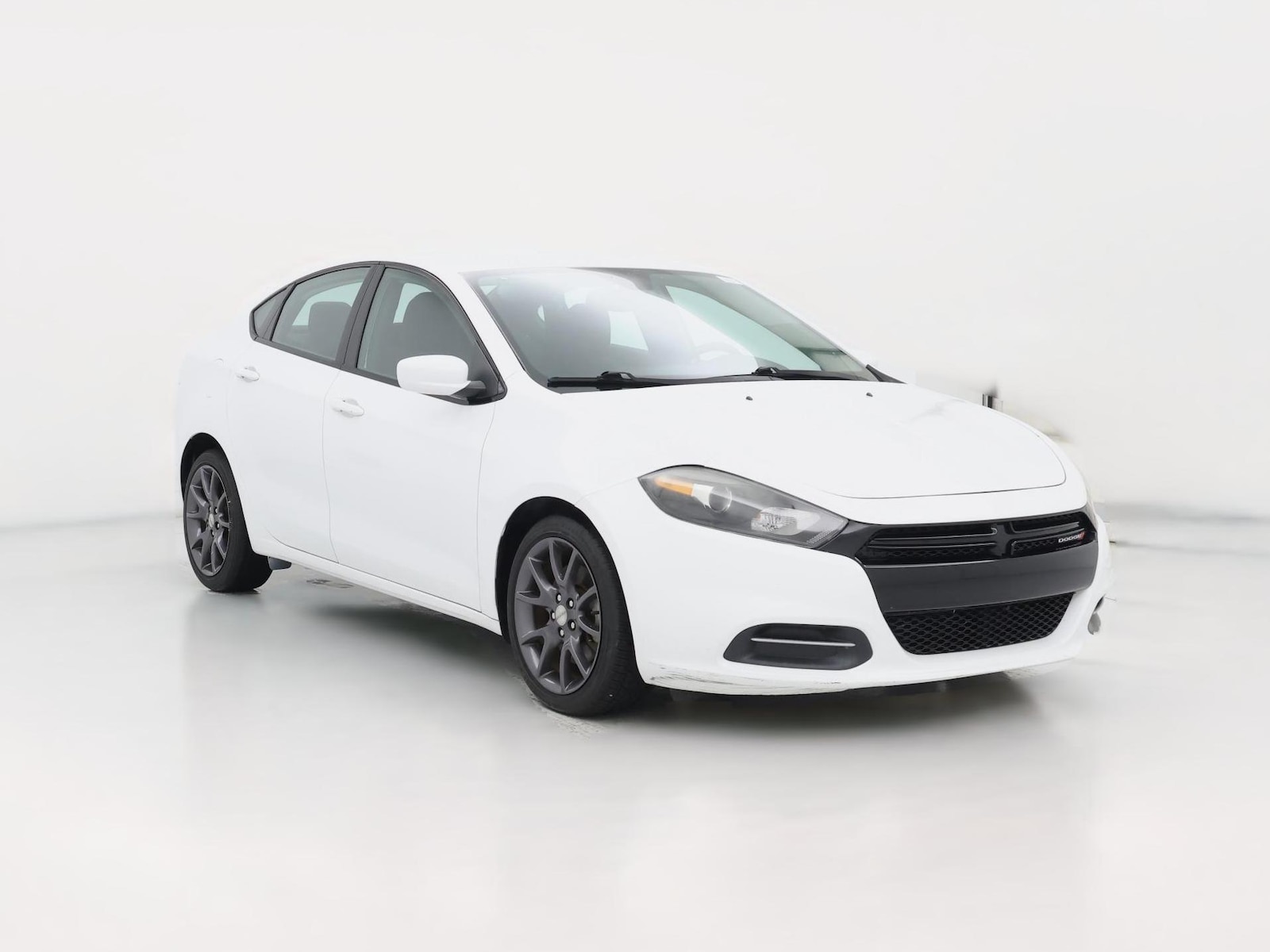 2016 Dodge Dart SE