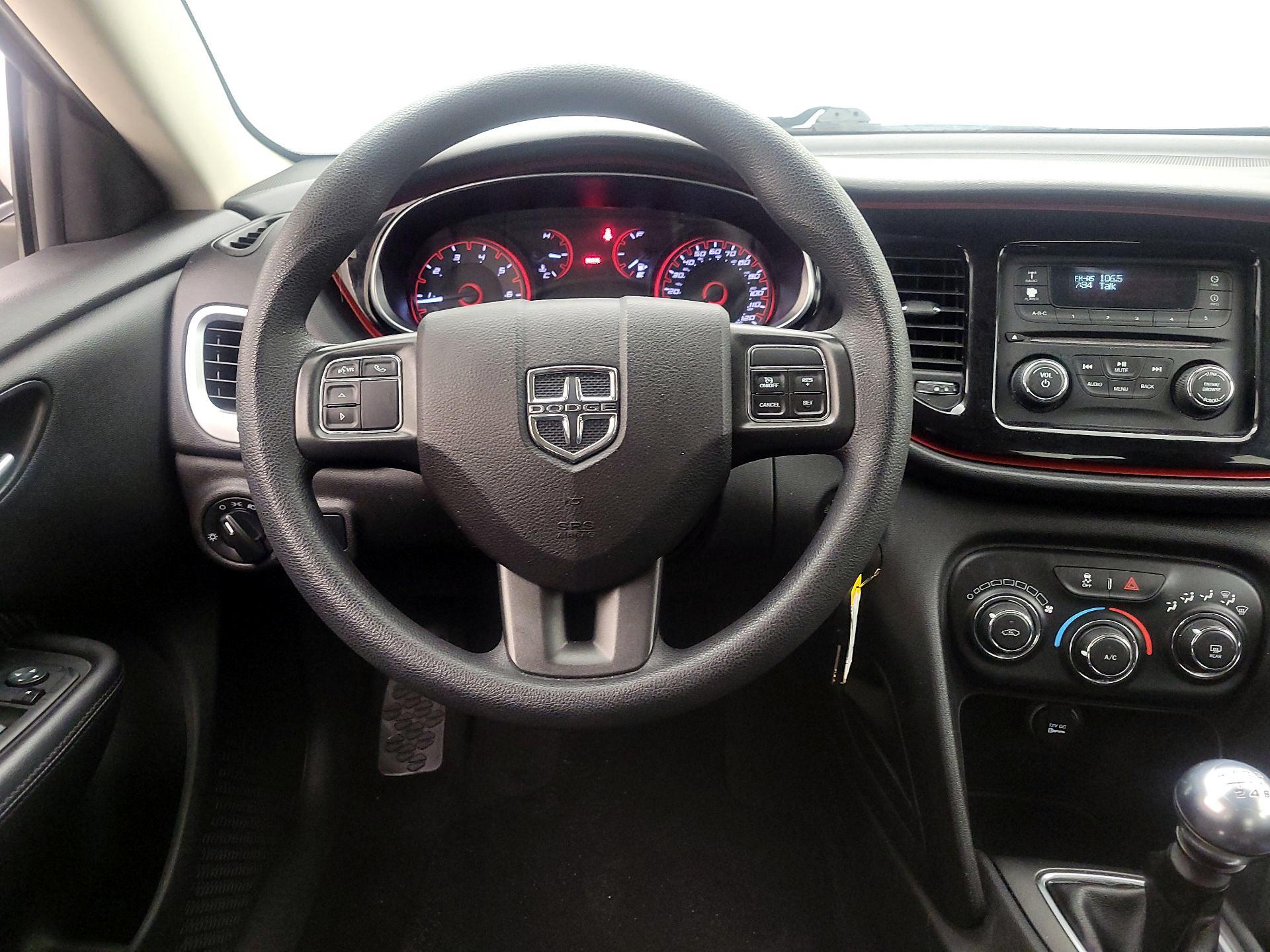 Thumbnail: 2016 Dodge Dart - 10