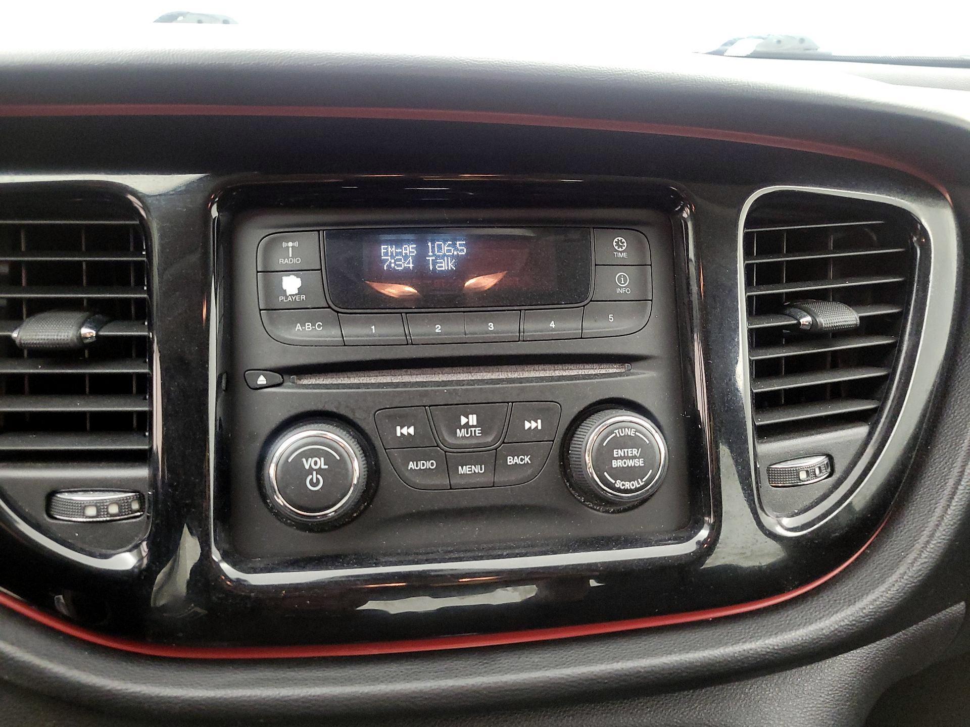 Thumbnail: 2016 Dodge Dart - 14