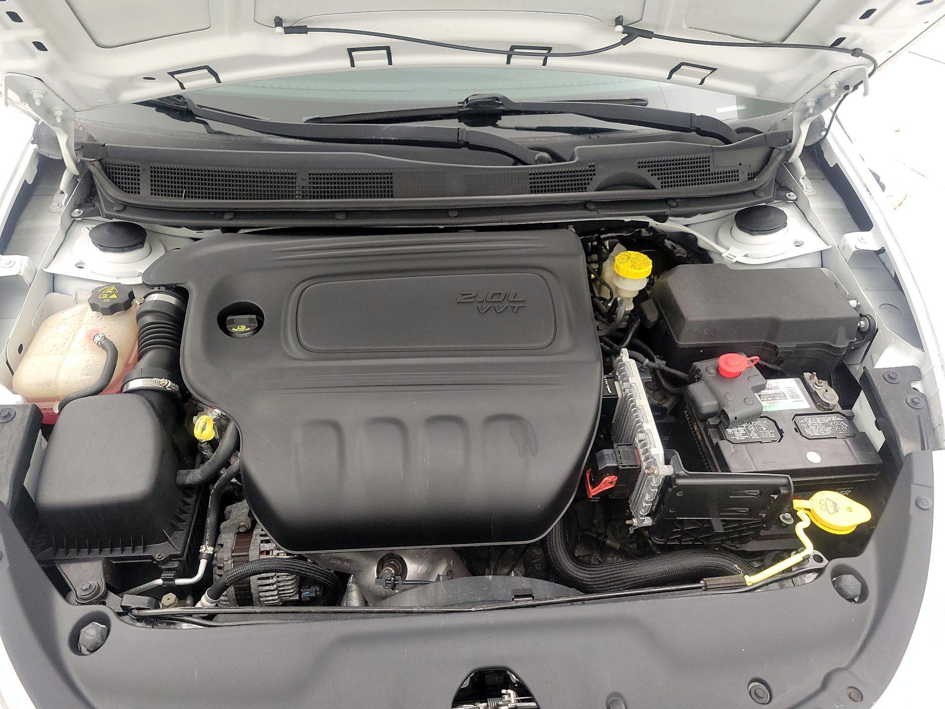 Thumbnail: 2016 Dodge Dart - 20