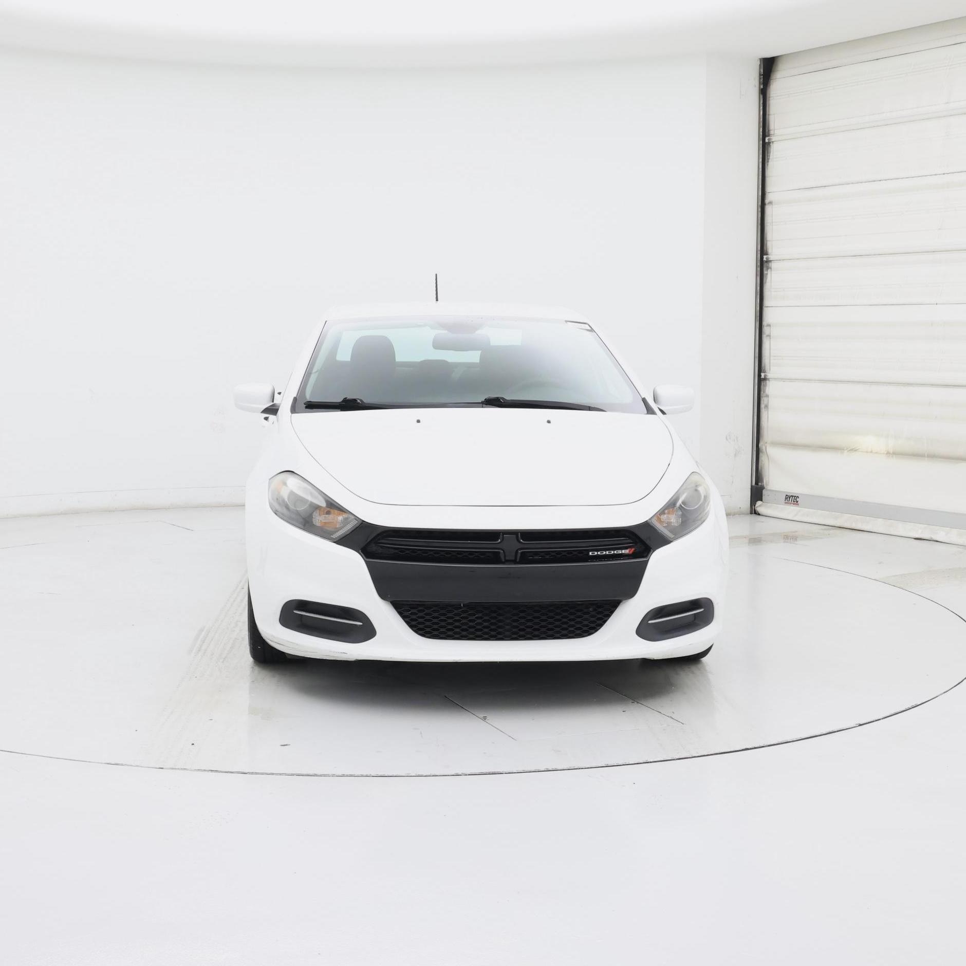 Thumbnail: 2016 Dodge Dart - 5