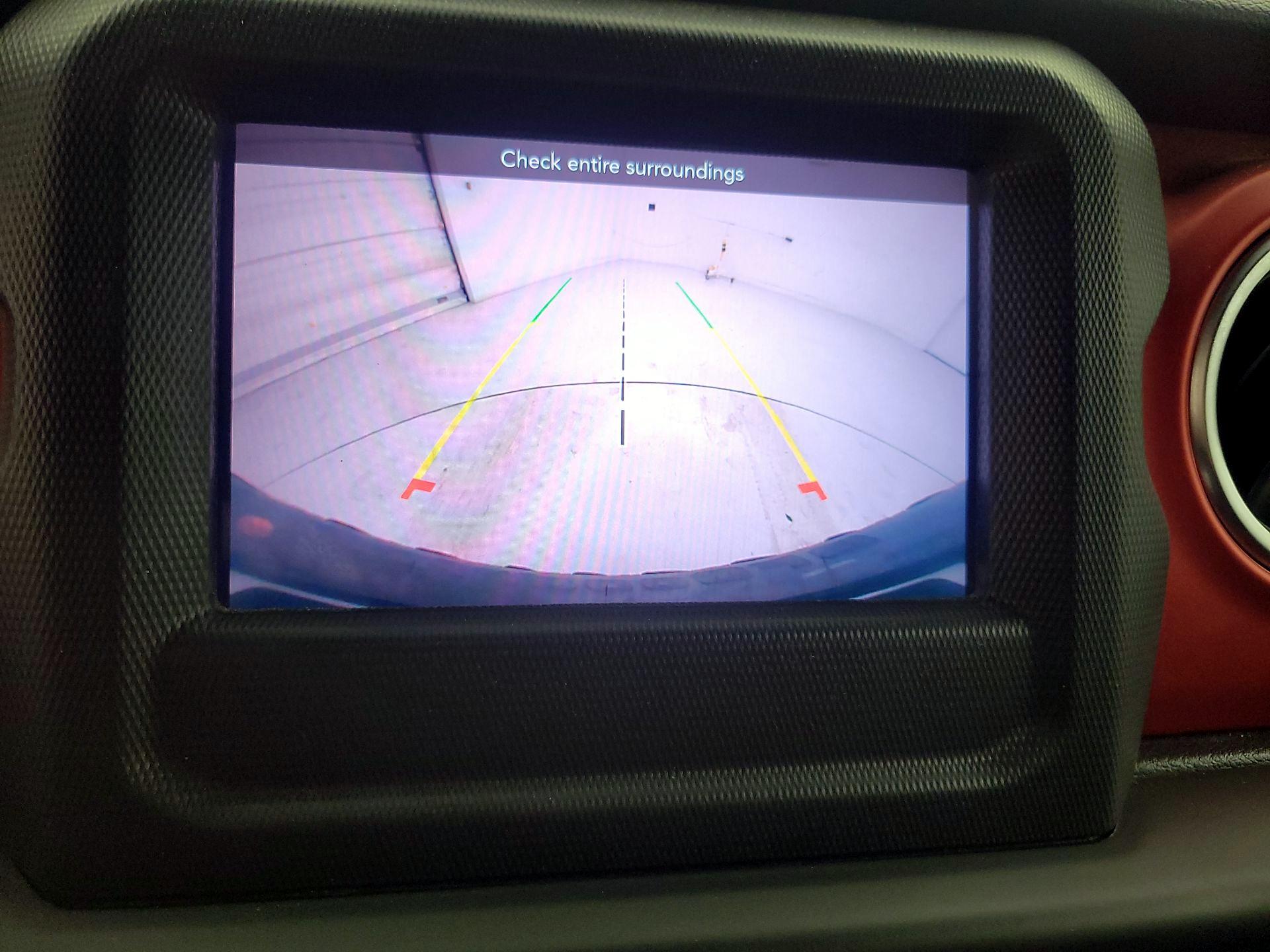 Thumbnail: 2020 Jeep Wrangler - 14