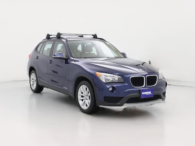 2015 BMW X1 XDrive28i