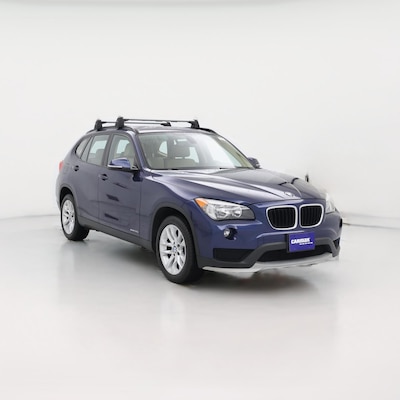 2015 BMW X1 XDrive28i