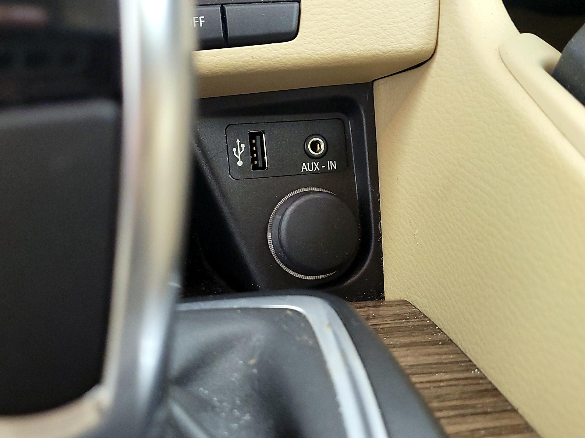 Thumbnail: 2015 BMW X1 - 17