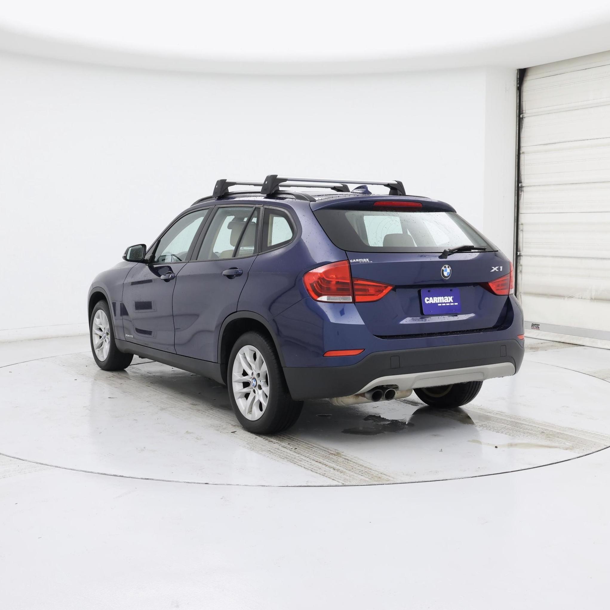 Thumbnail: 2015 BMW X1 - 2