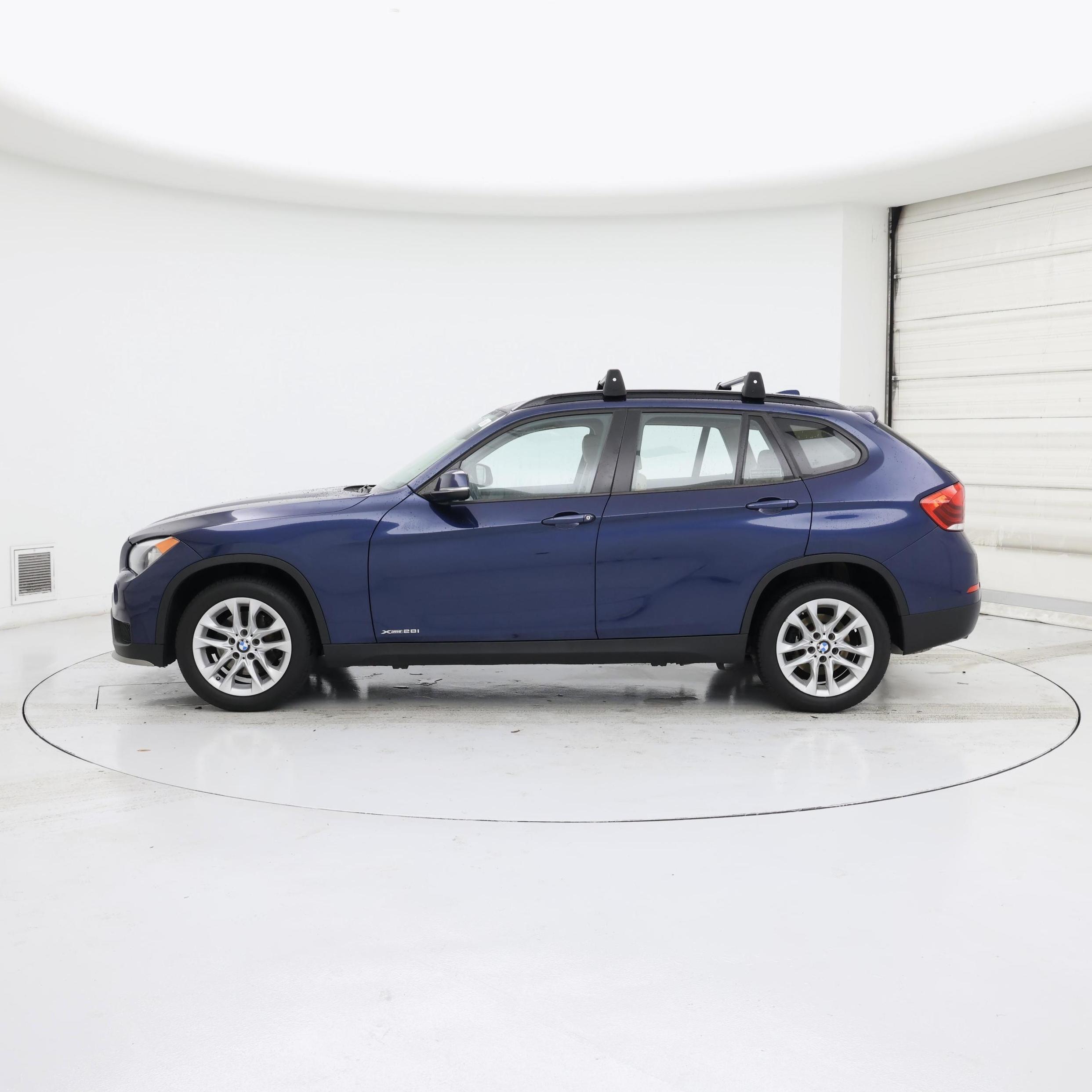 Thumbnail: 2015 BMW X1 - 3