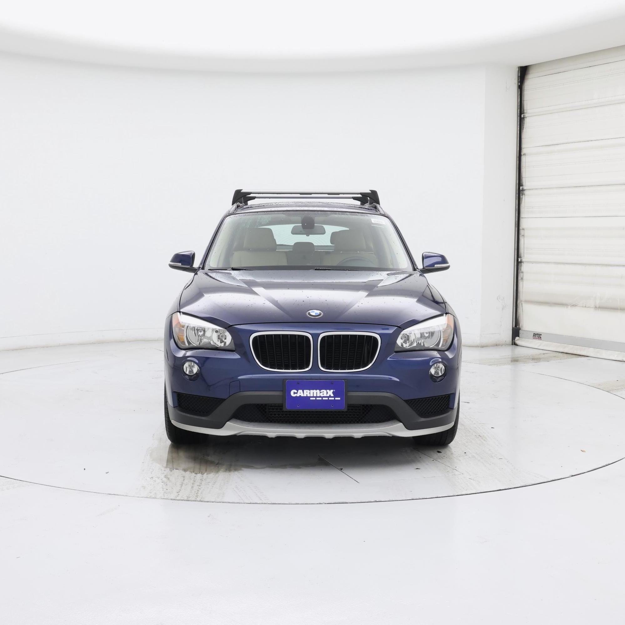Thumbnail: 2015 BMW X1 - 5