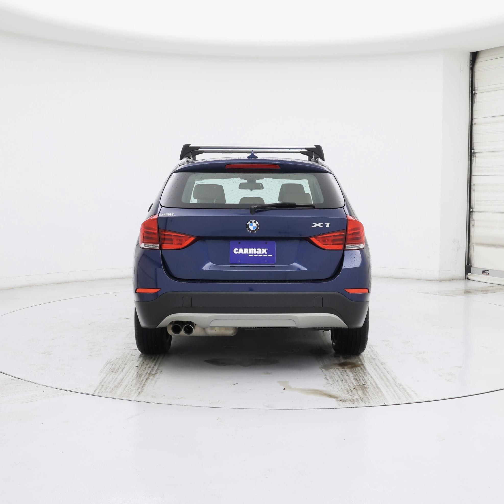 Thumbnail: 2015 BMW X1 - 6