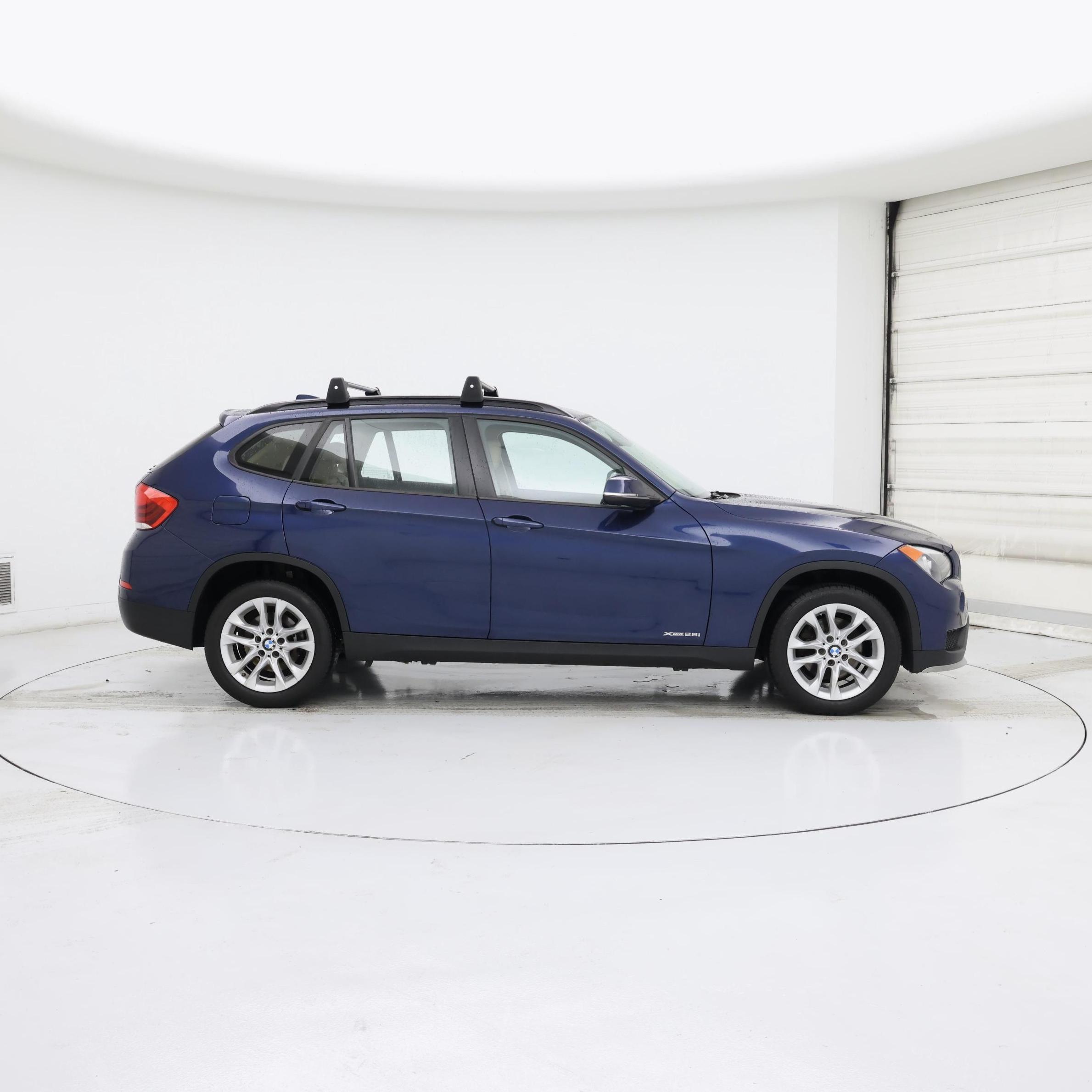 Thumbnail: 2015 BMW X1 - 7