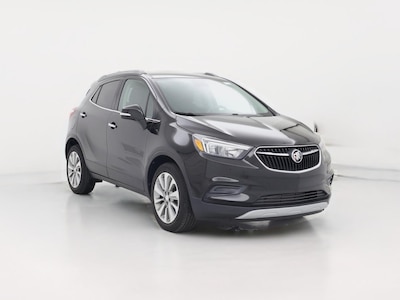 2019 Buick Encore 1SV