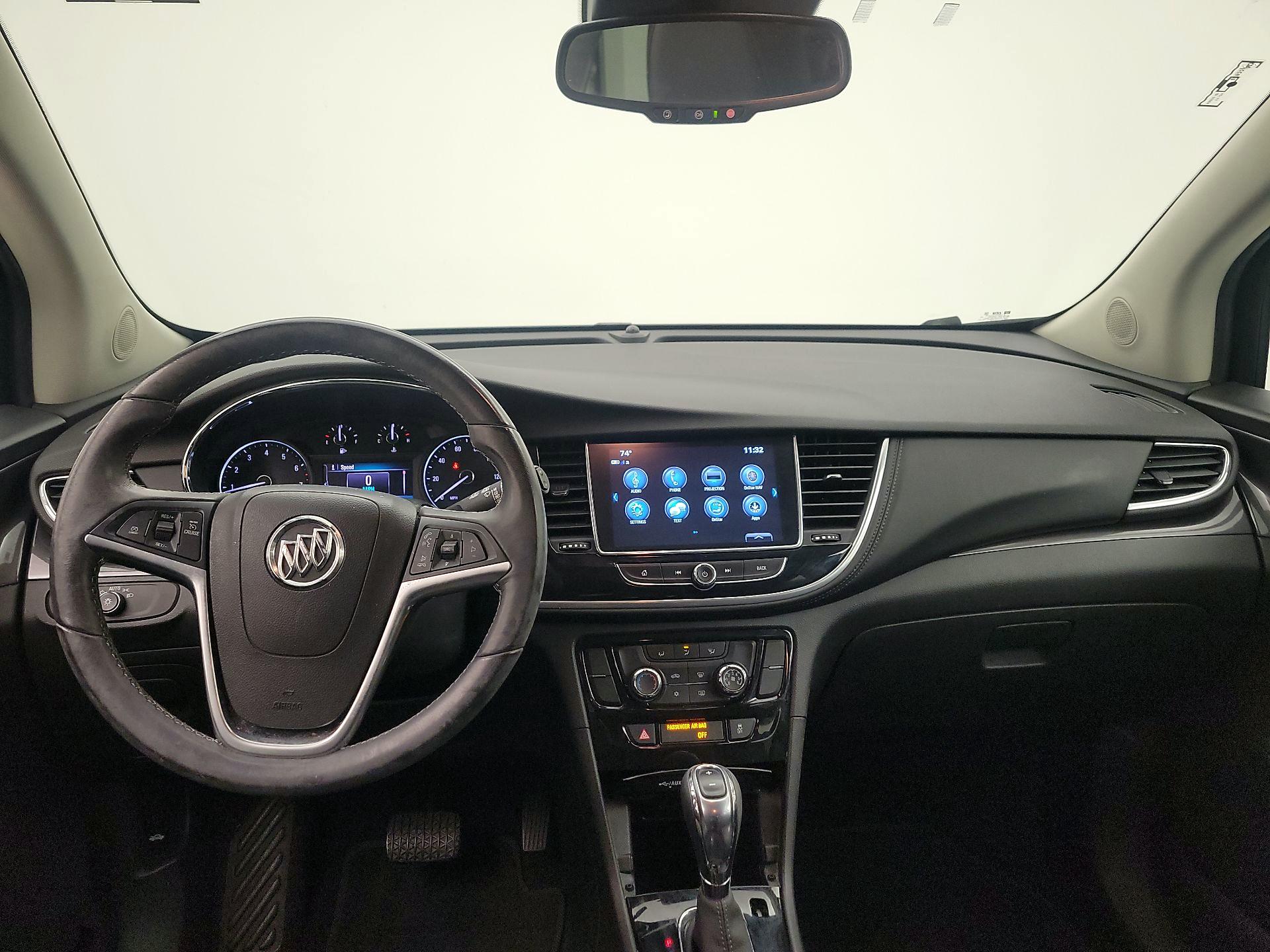 Thumbnail: 2019 Buick Encore - 9