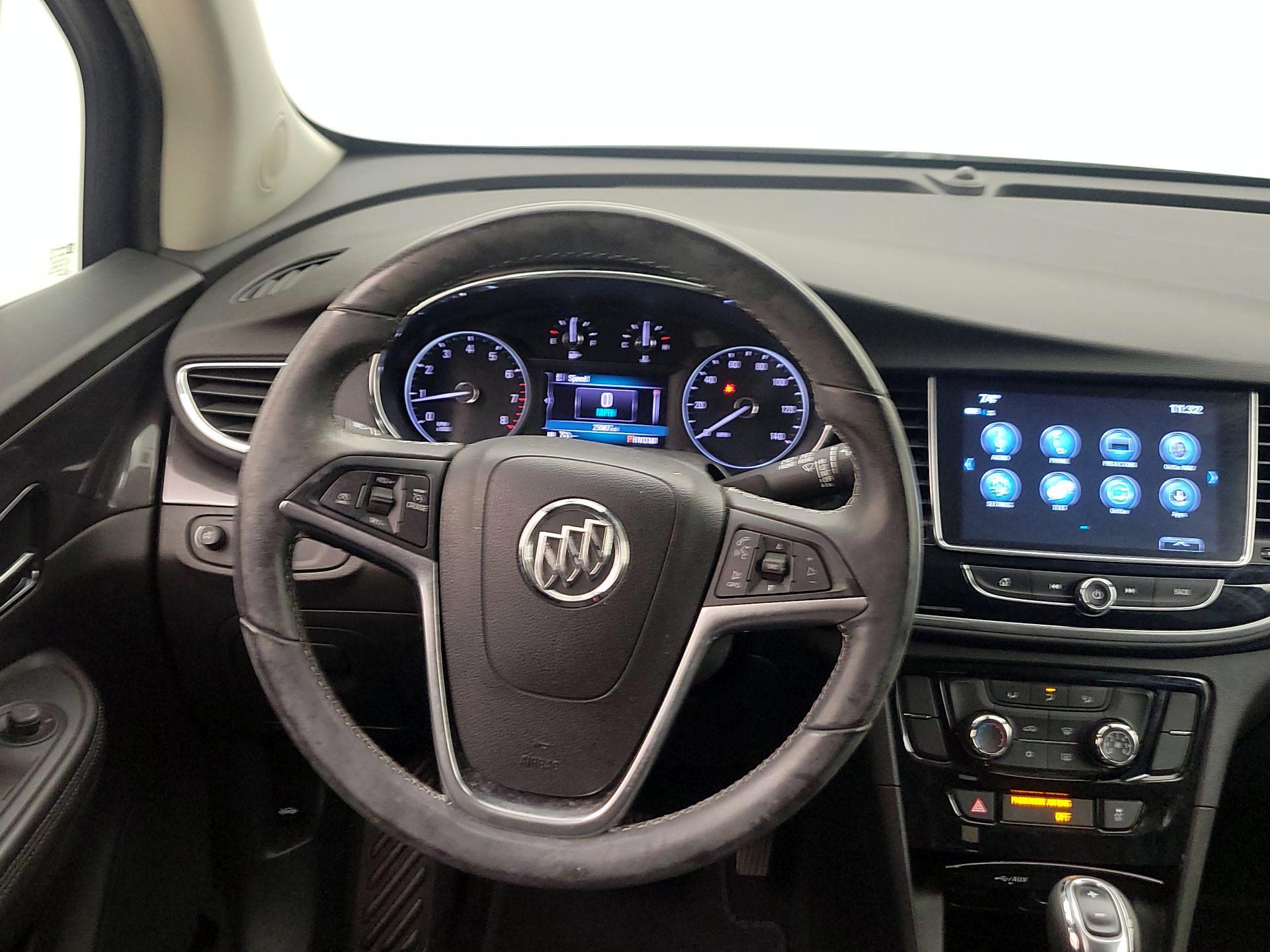 Thumbnail: 2019 Buick Encore - 10