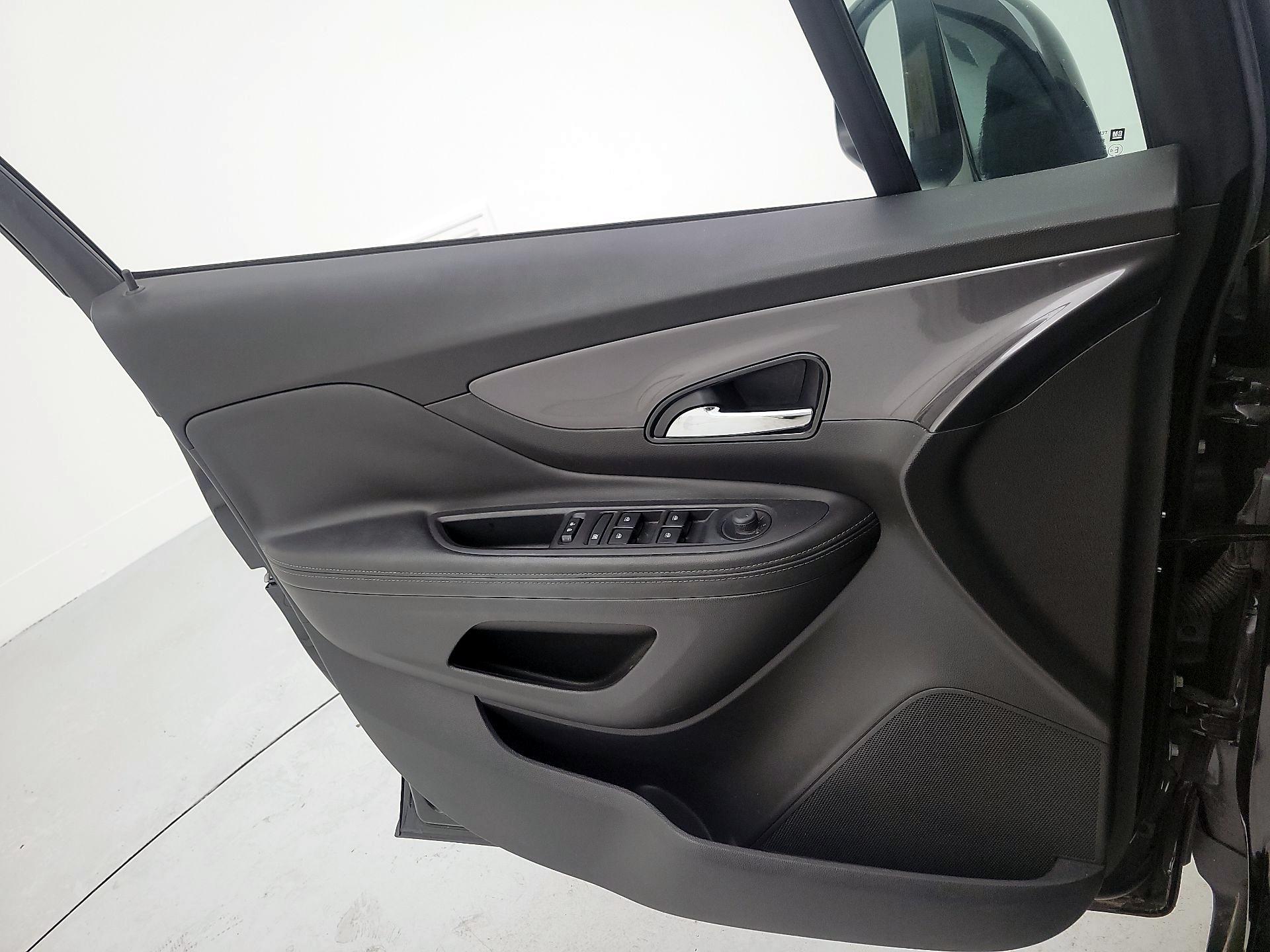 Thumbnail: 2019 Buick Encore - 12