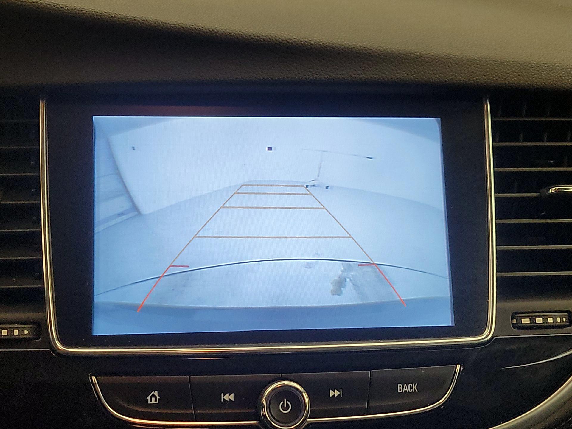 Thumbnail: 2019 Buick Encore - 14