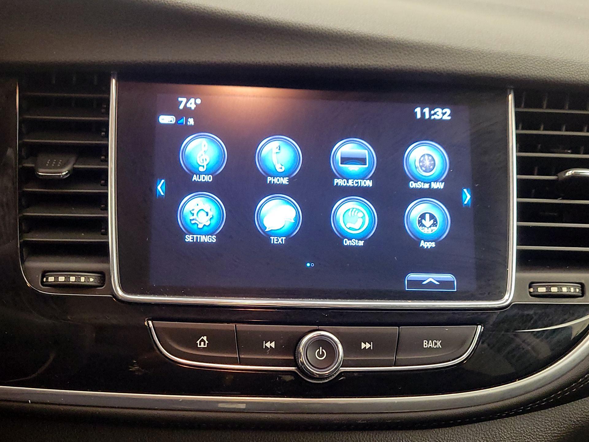 Thumbnail: 2019 Buick Encore - 15