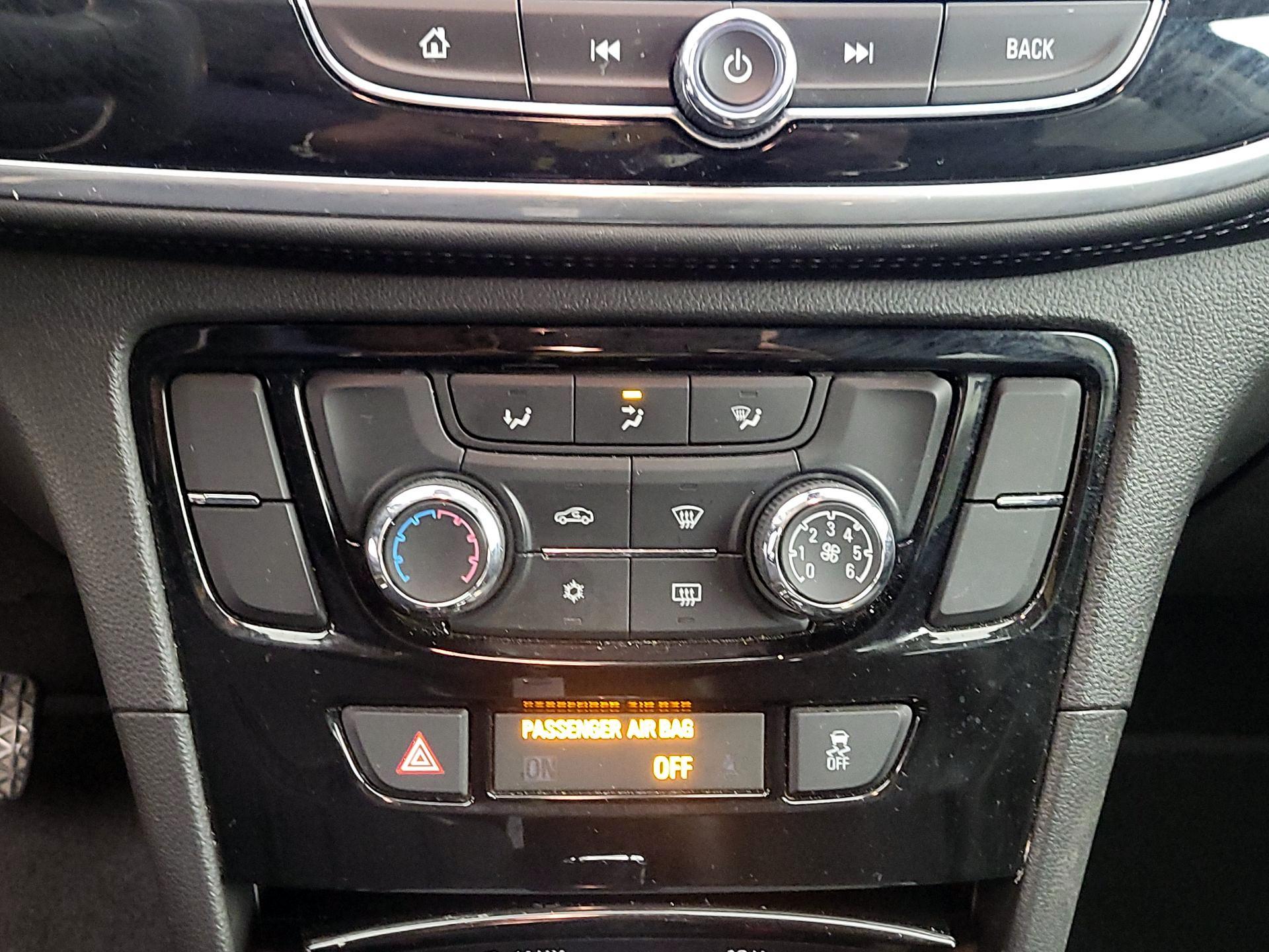 Thumbnail: 2019 Buick Encore - 16