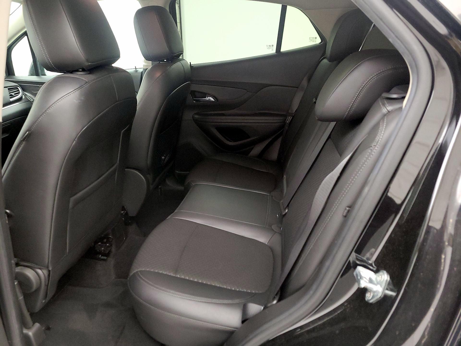 Thumbnail: 2019 Buick Encore - 19