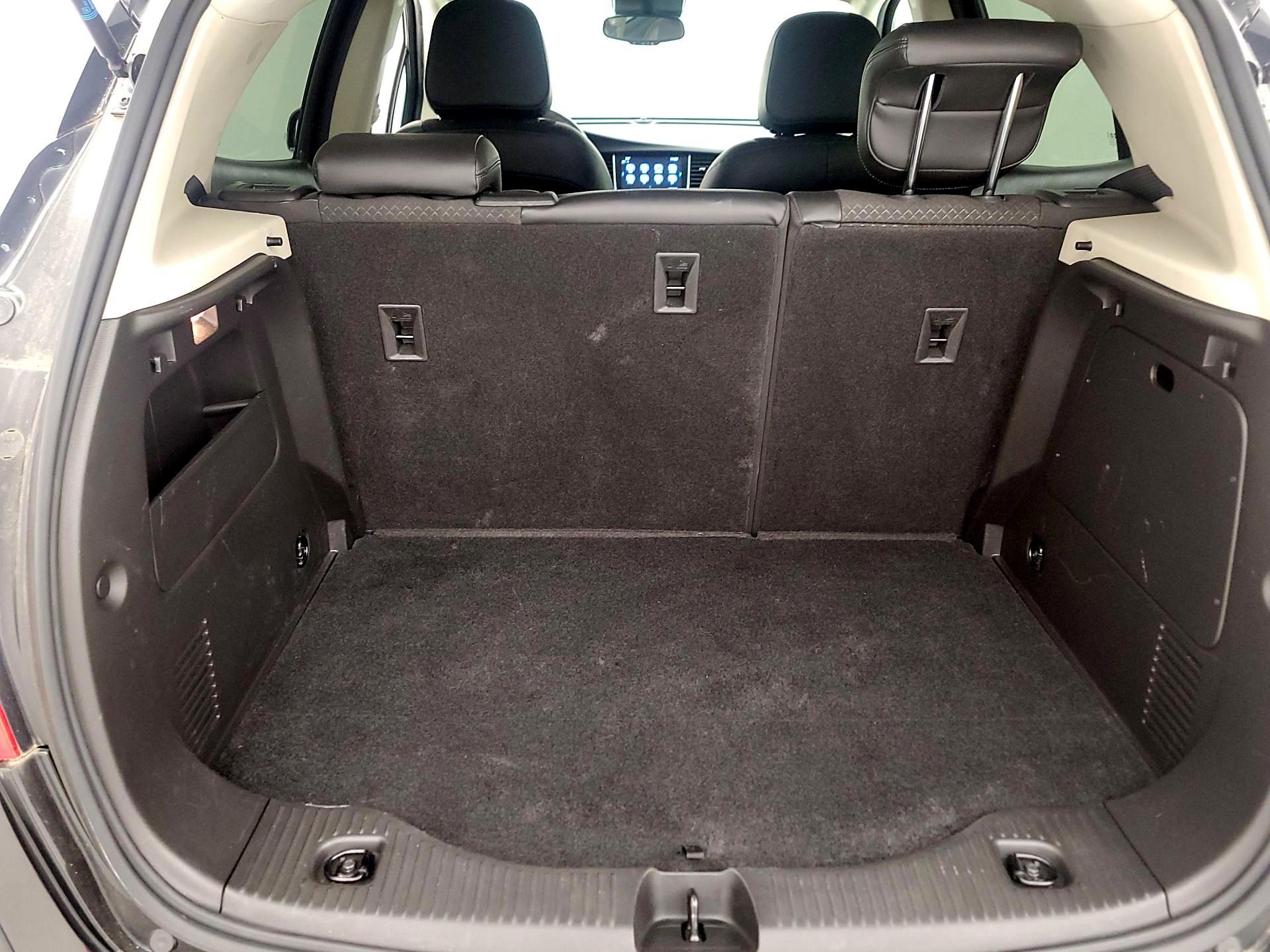 Thumbnail: 2019 Buick Encore - 20