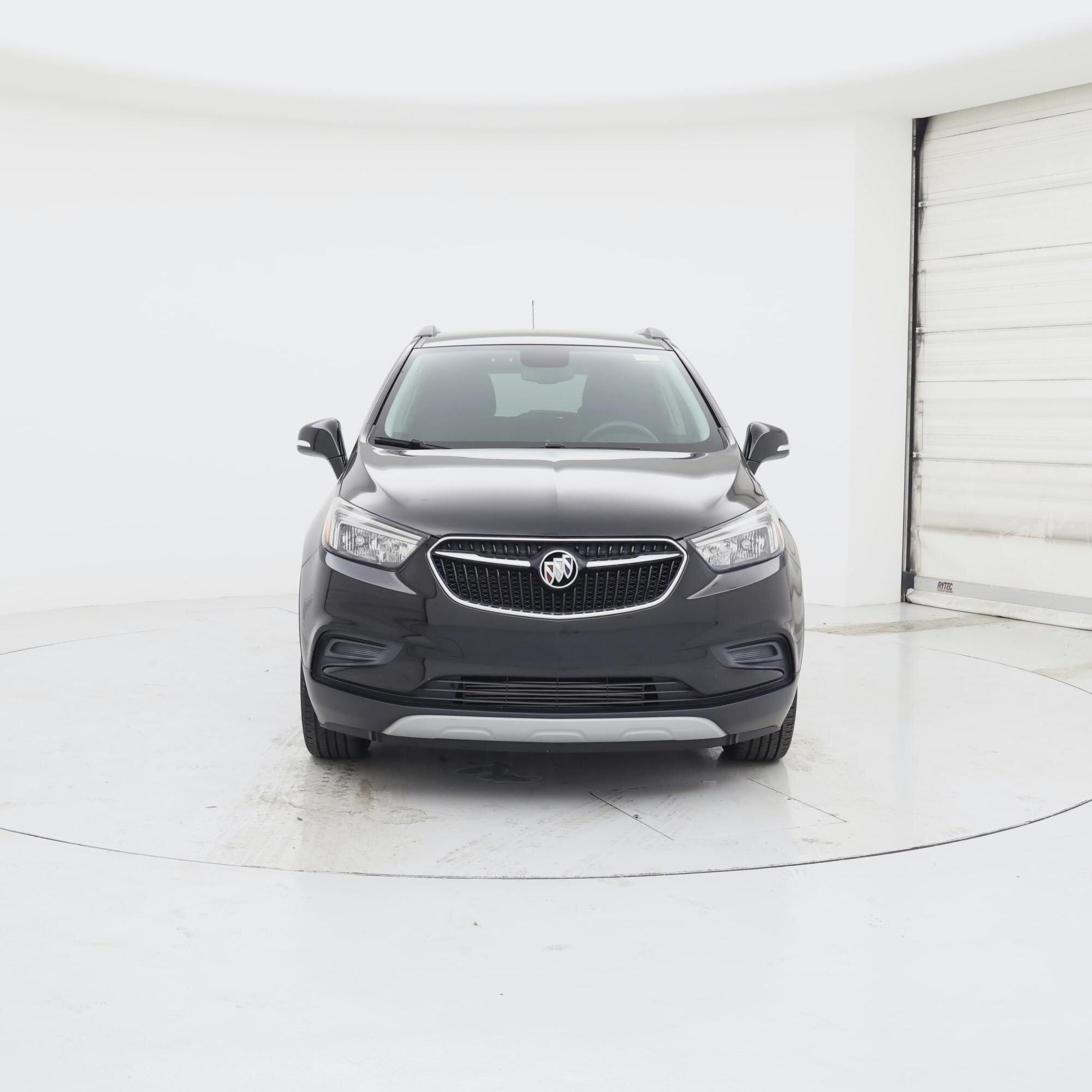 Thumbnail: 2019 Buick Encore - 5