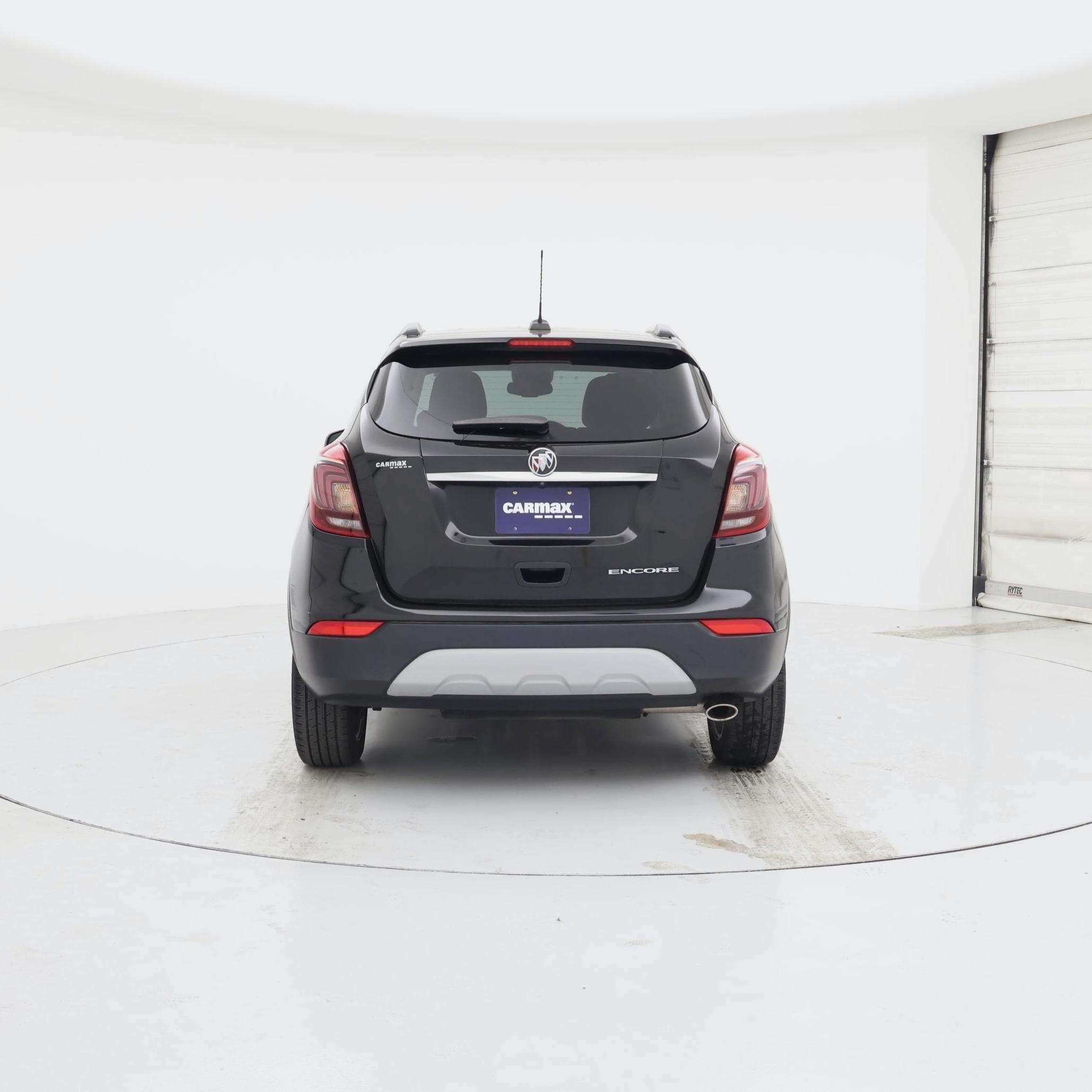 Thumbnail: 2019 Buick Encore - 6