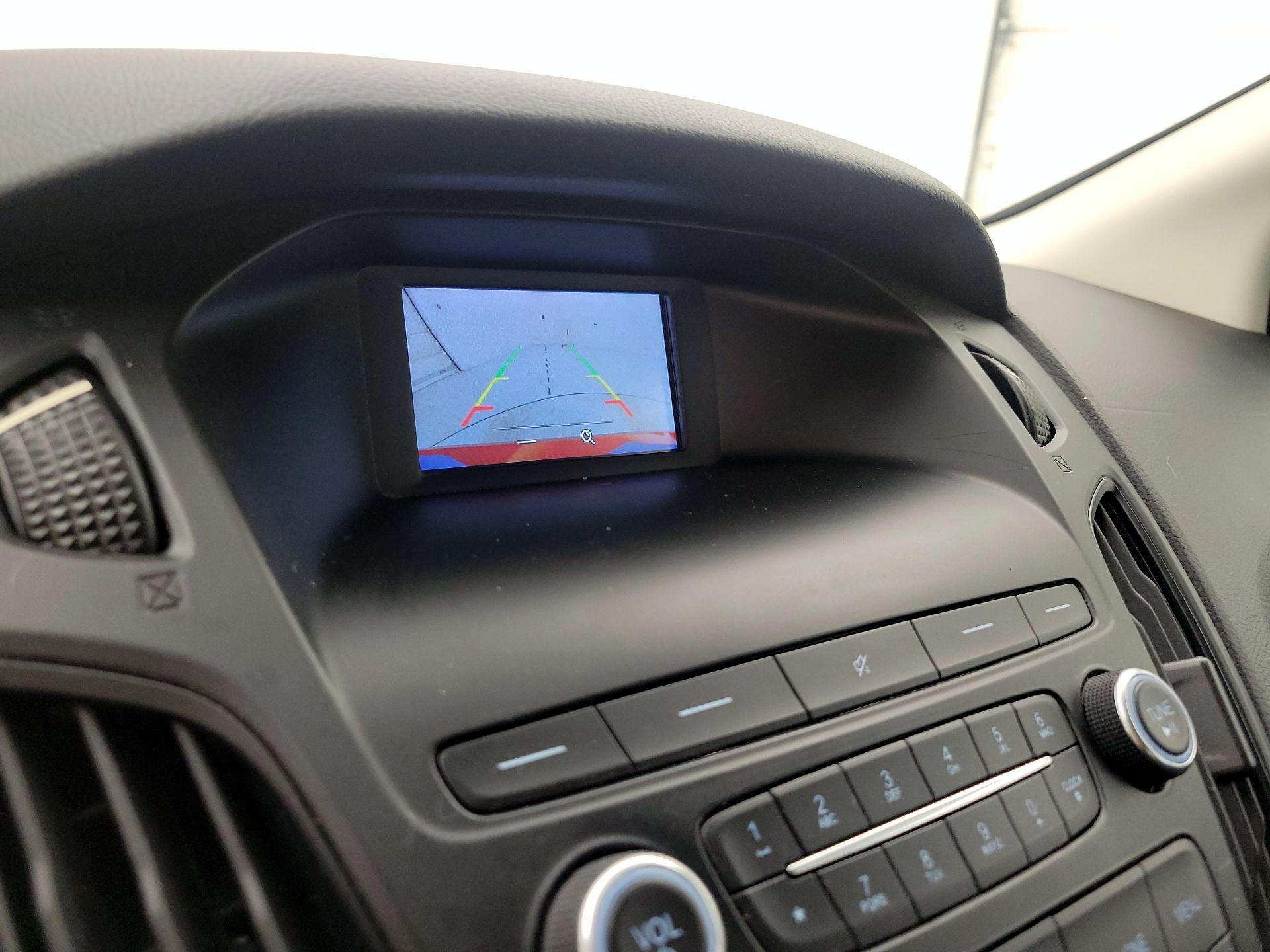 Thumbnail: 2018 Ford Focus - 14