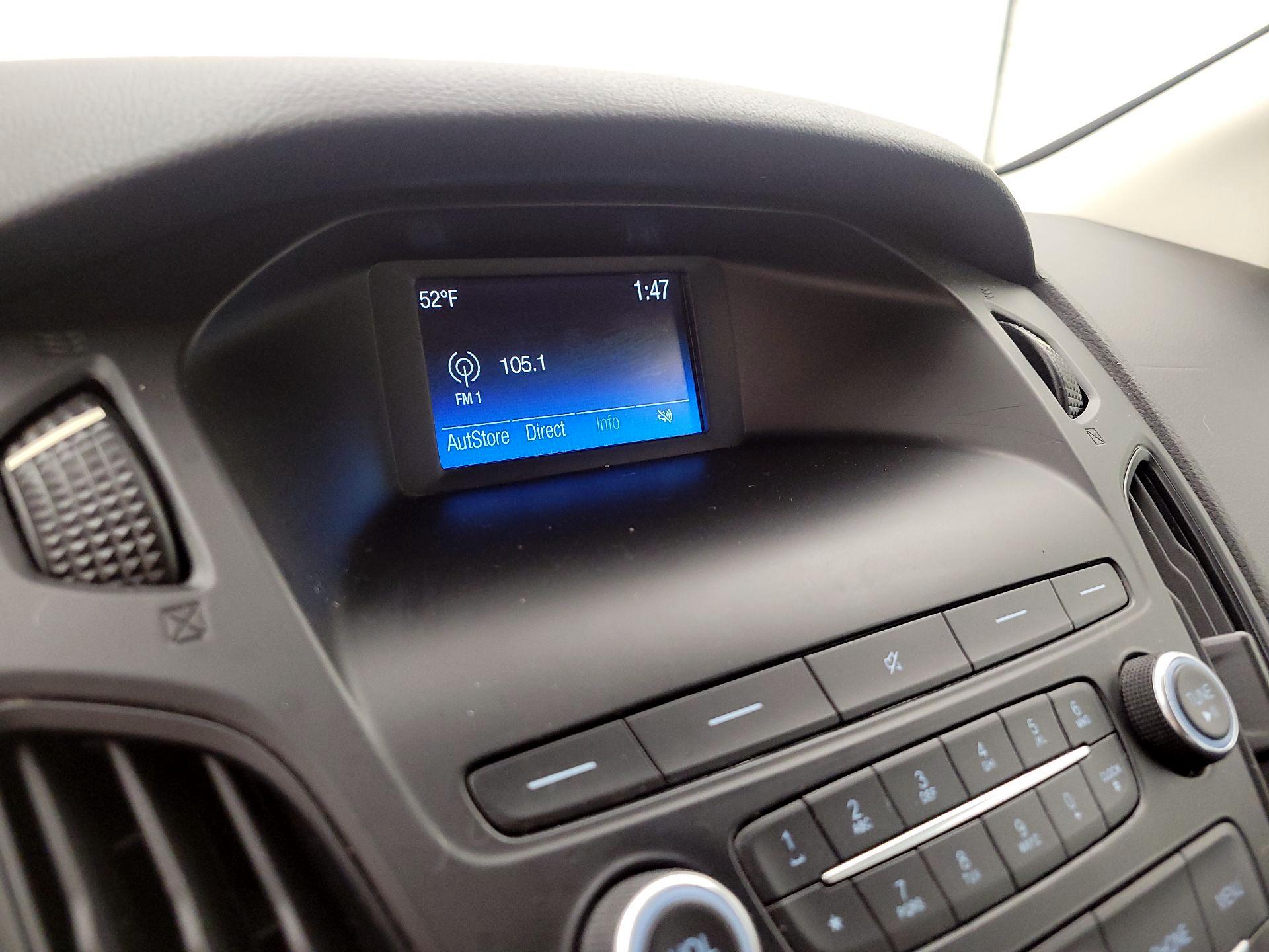 Thumbnail: 2018 Ford Focus - 15