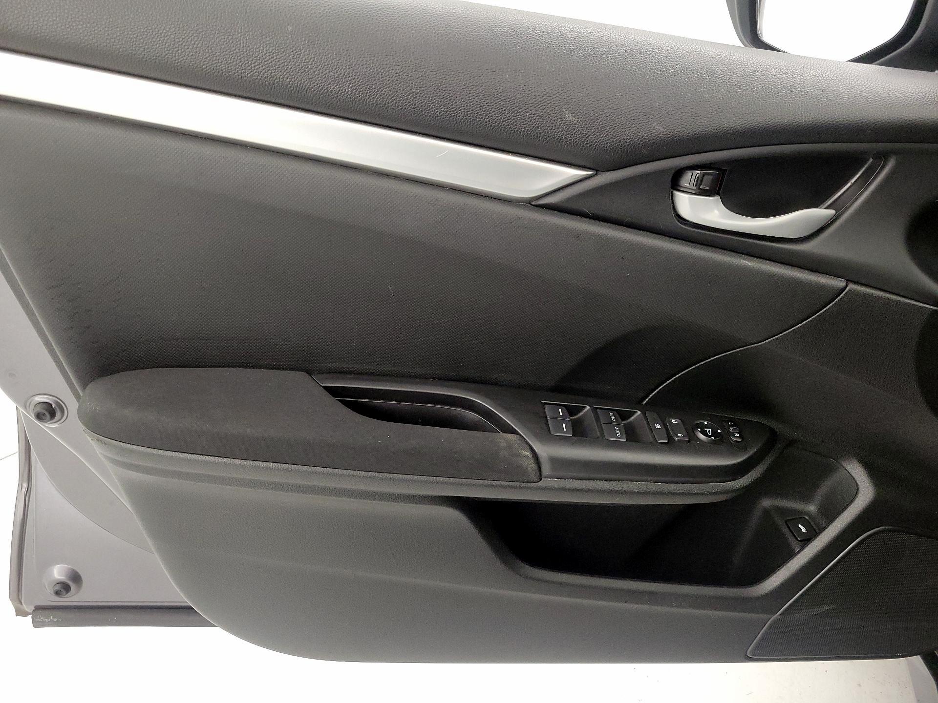 Thumbnail: 2021 Honda Civic - 12